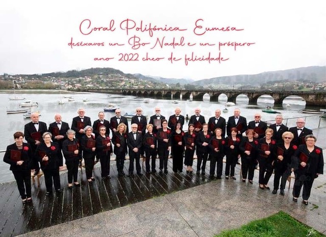 MÚSICA CORAIS
