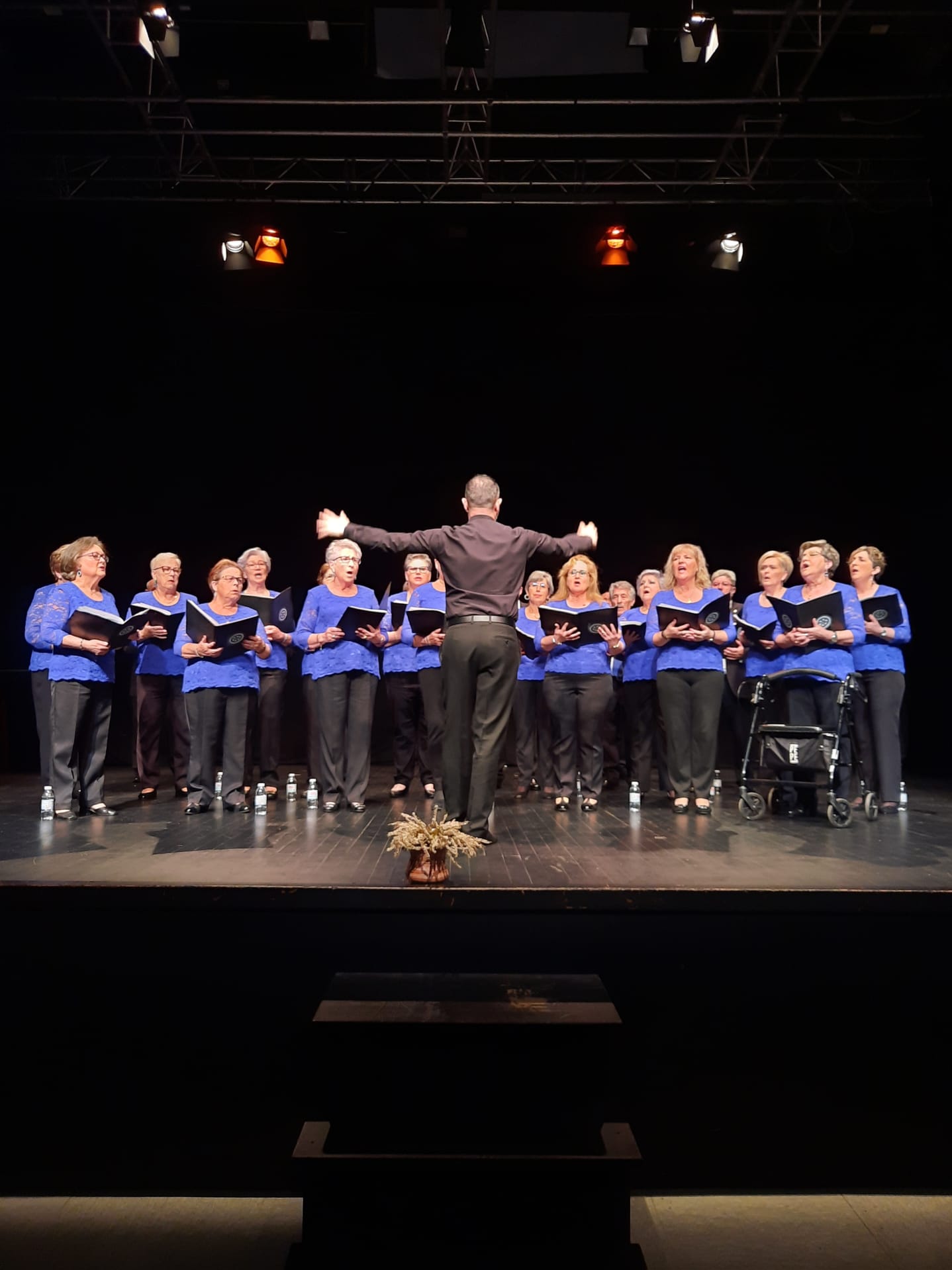 CONCERTO CORAL