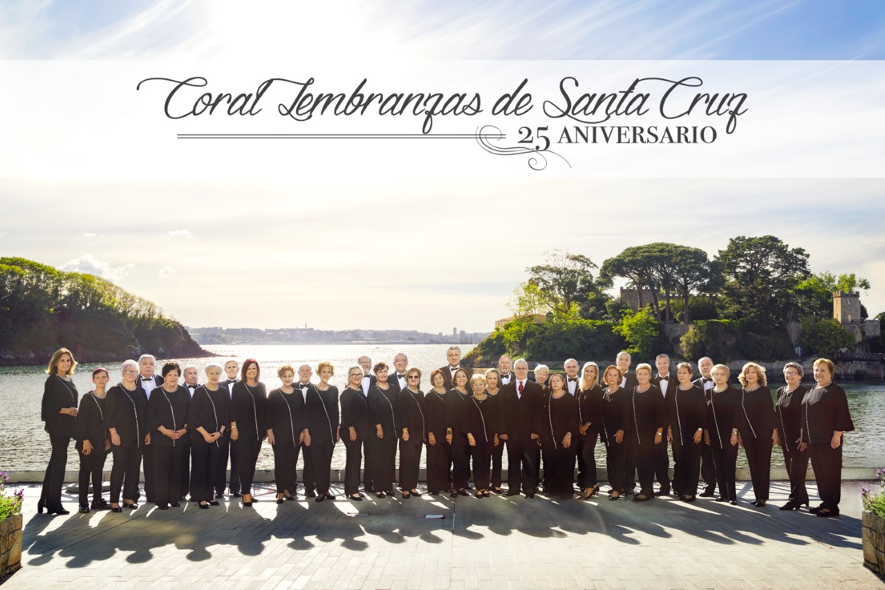 CANTO POLIFÓNICO CORAL