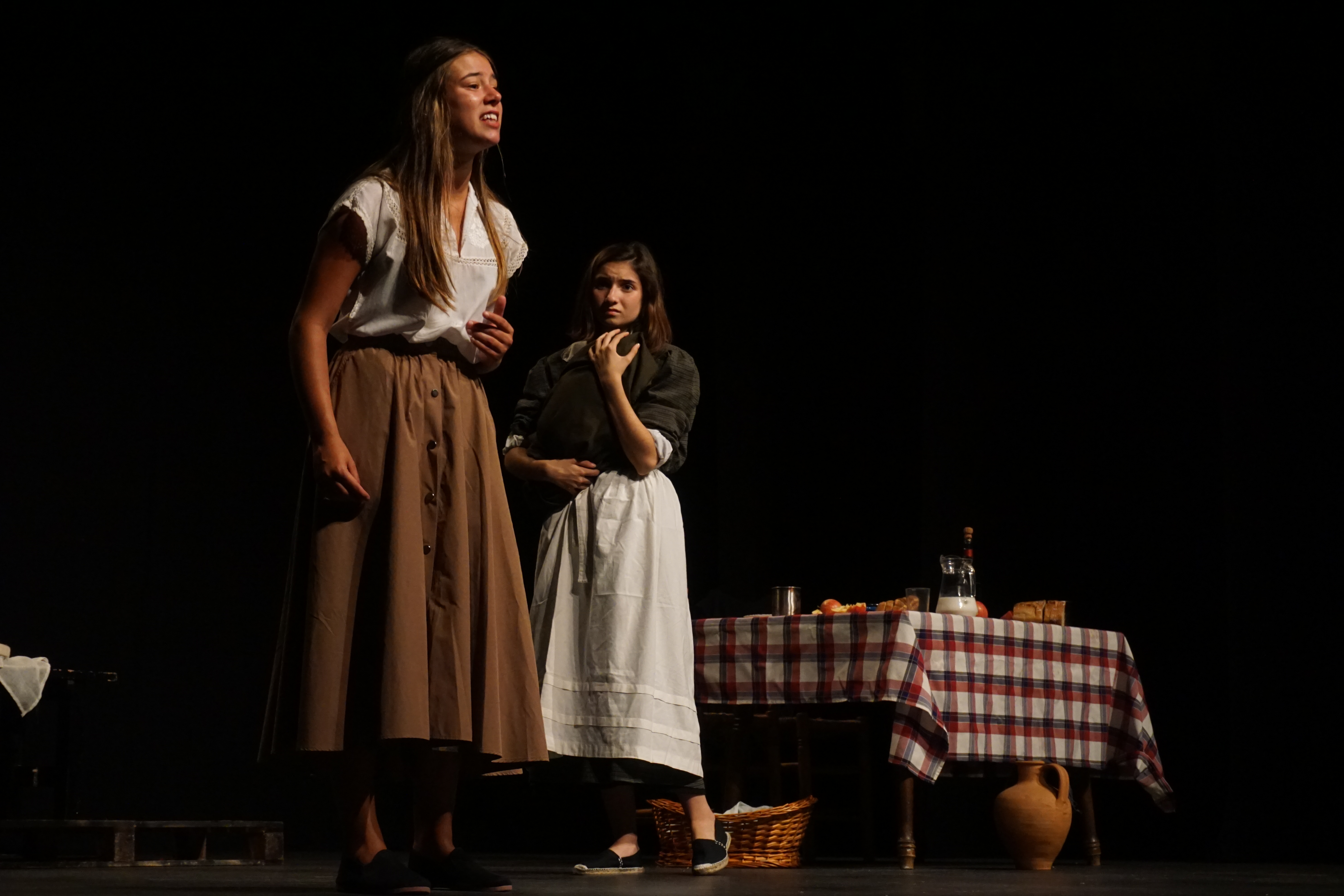 Yerma