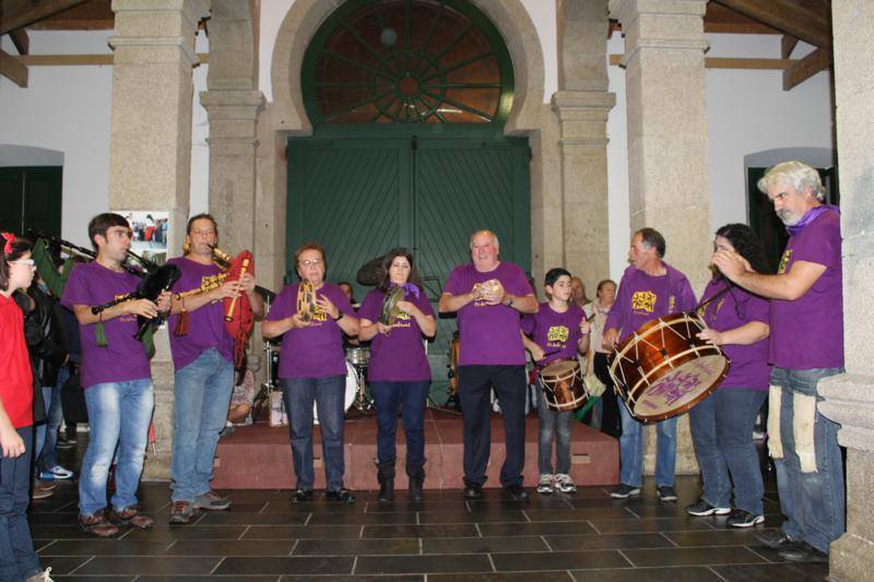 FESTAS POPULARES