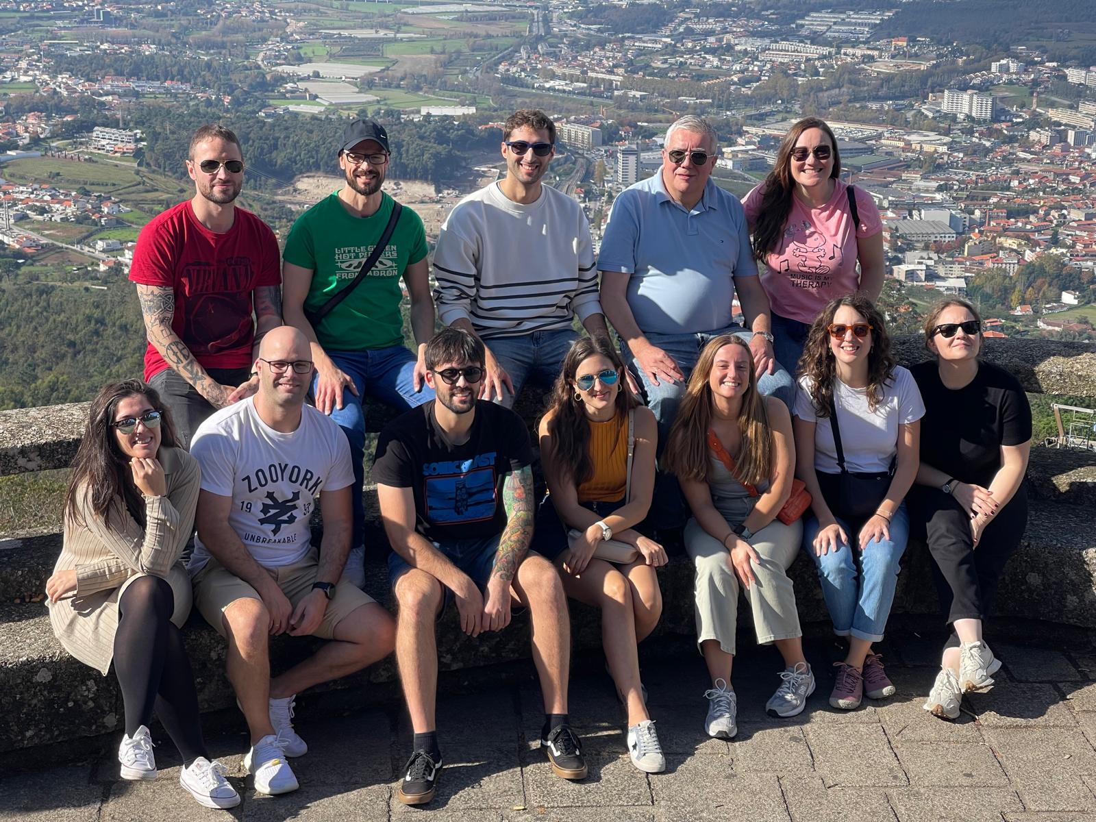 A música do renacemento en Europa