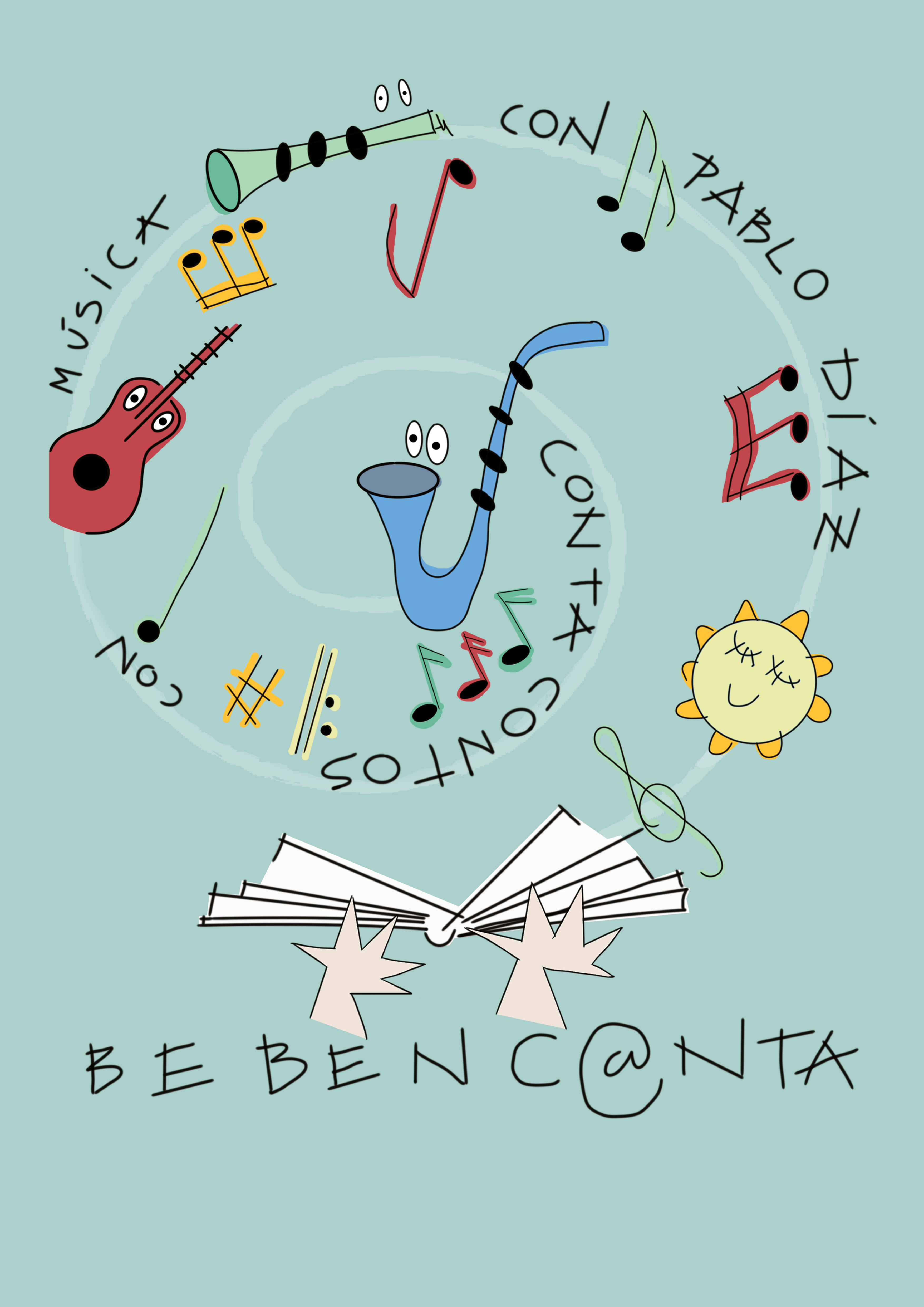 BEBENC@NTA