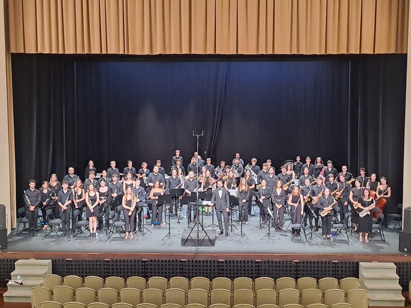 BANDA DE CAMBRE