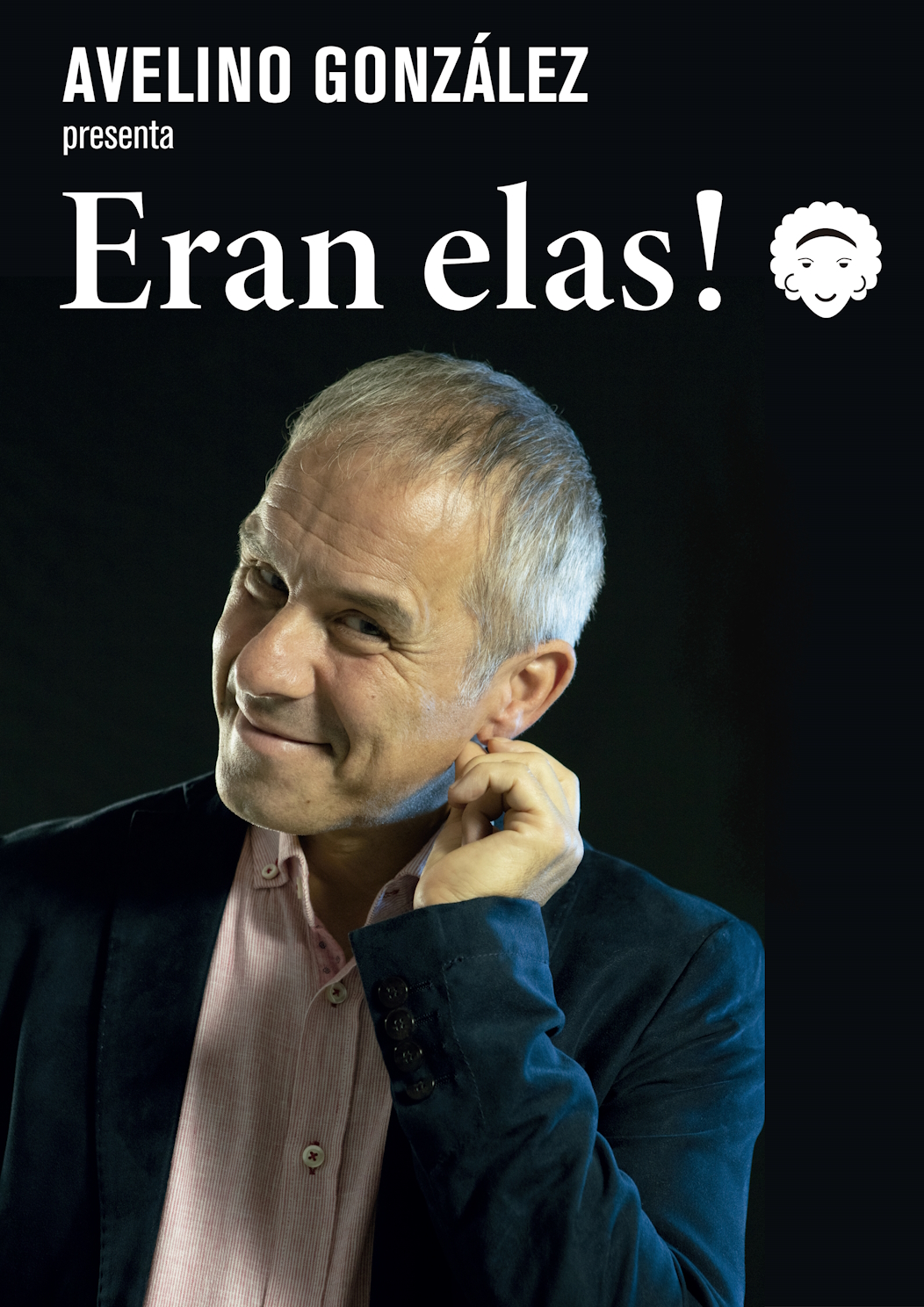 ERAN ELAS!