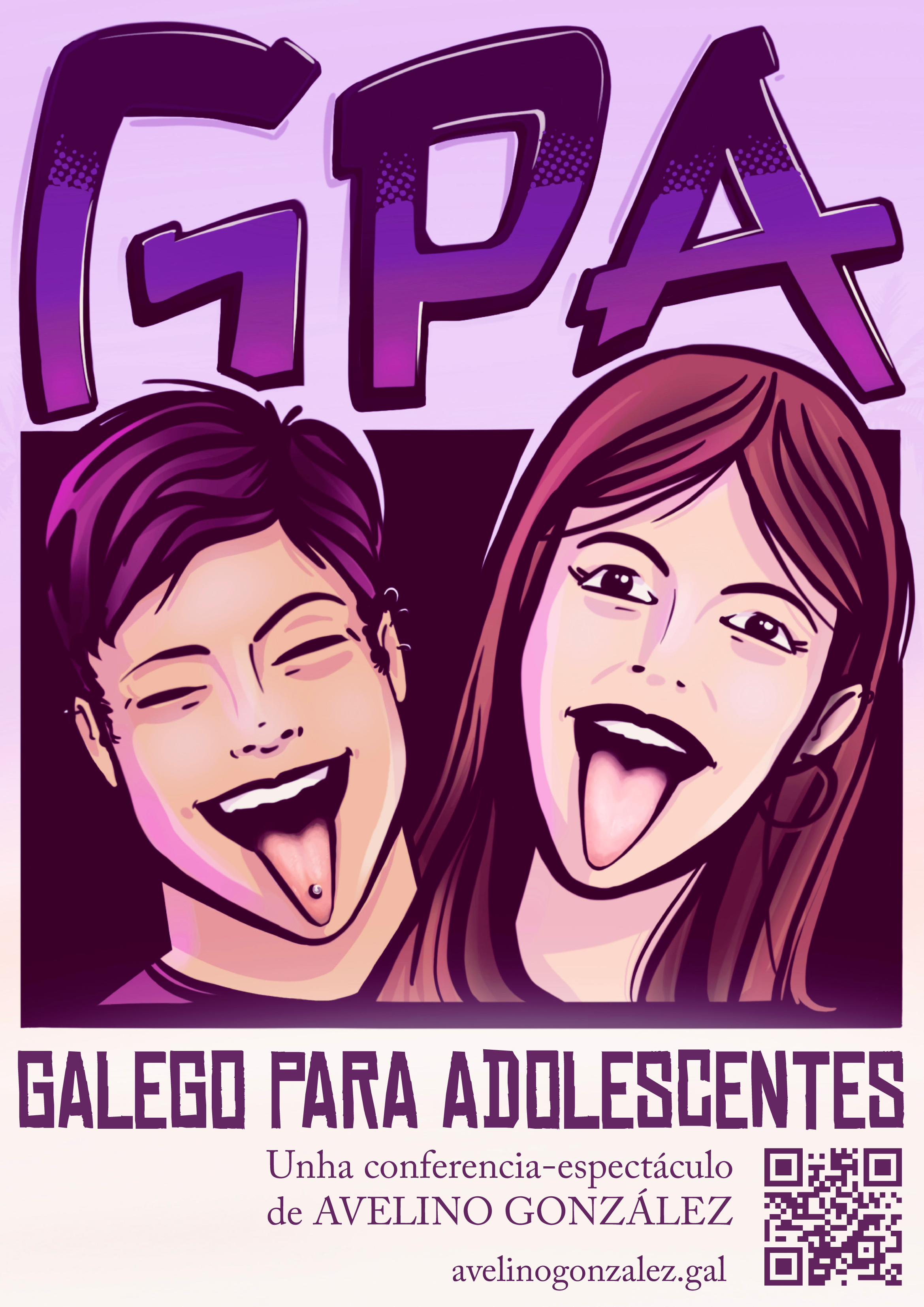 GPA (Galego Pra Adolescentes)