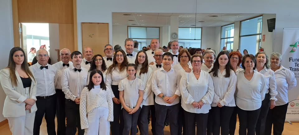 PROGRAMA POPULAR - FESTIVO CHORIMA