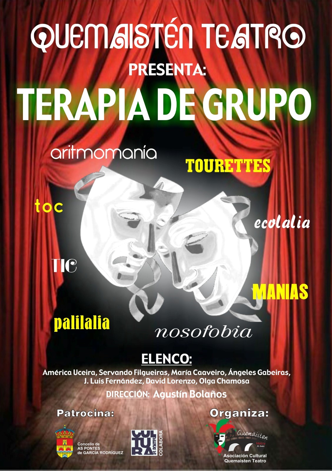 TERAPIA DE GRUPO