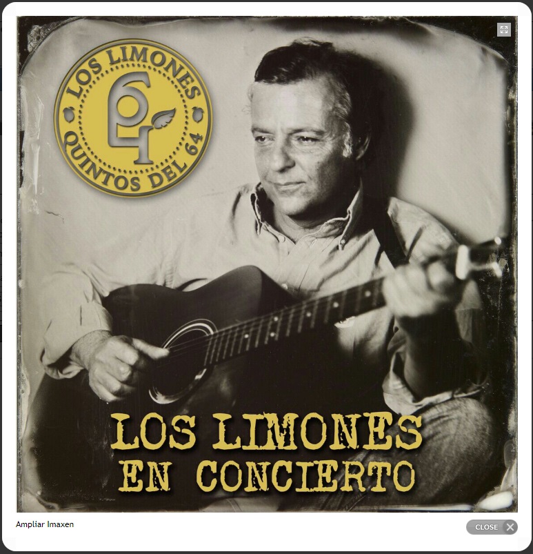40 ANIVERSARIO (espazos pequenos)