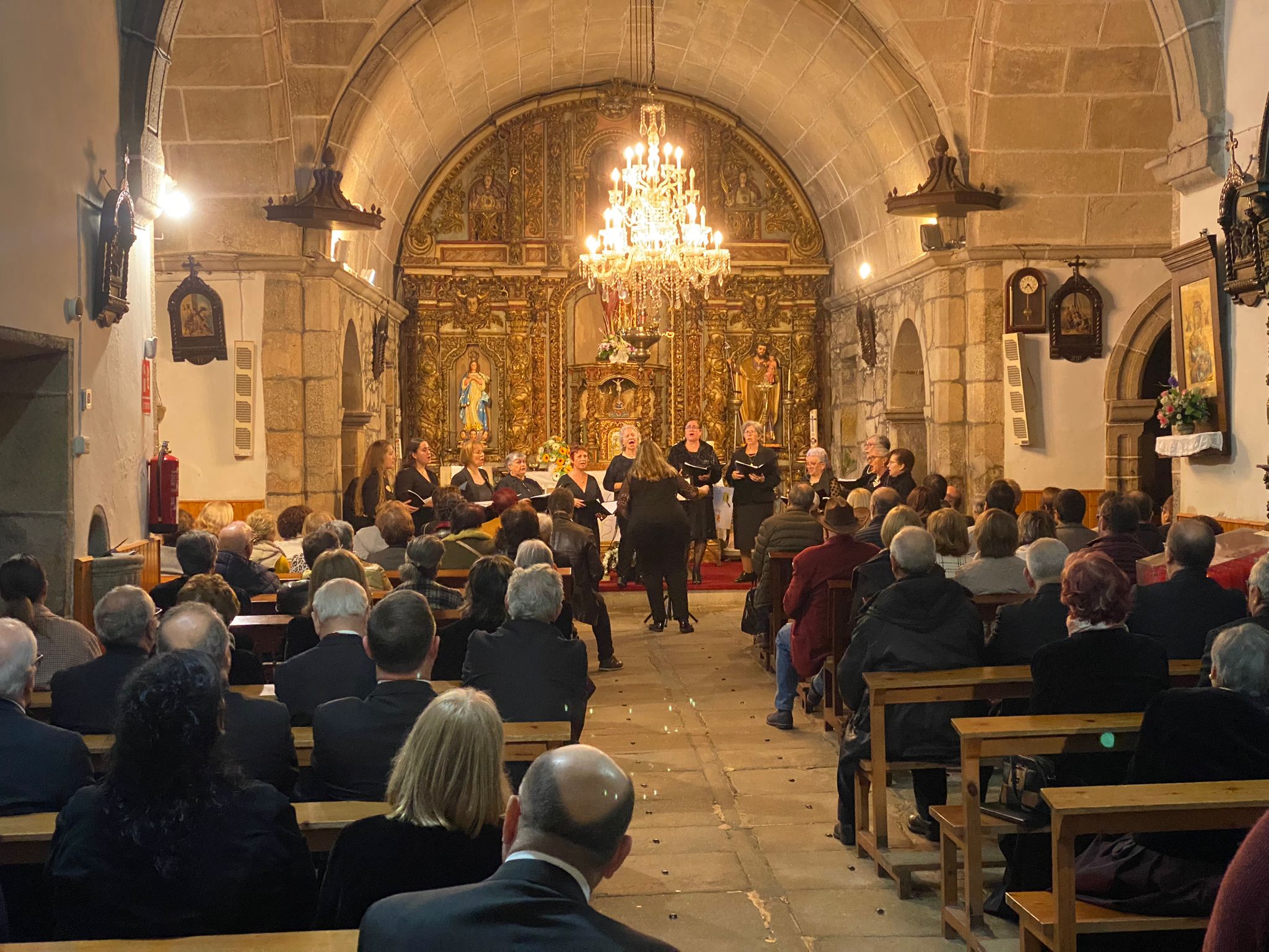 FESTIVAL MUSICA CORAL