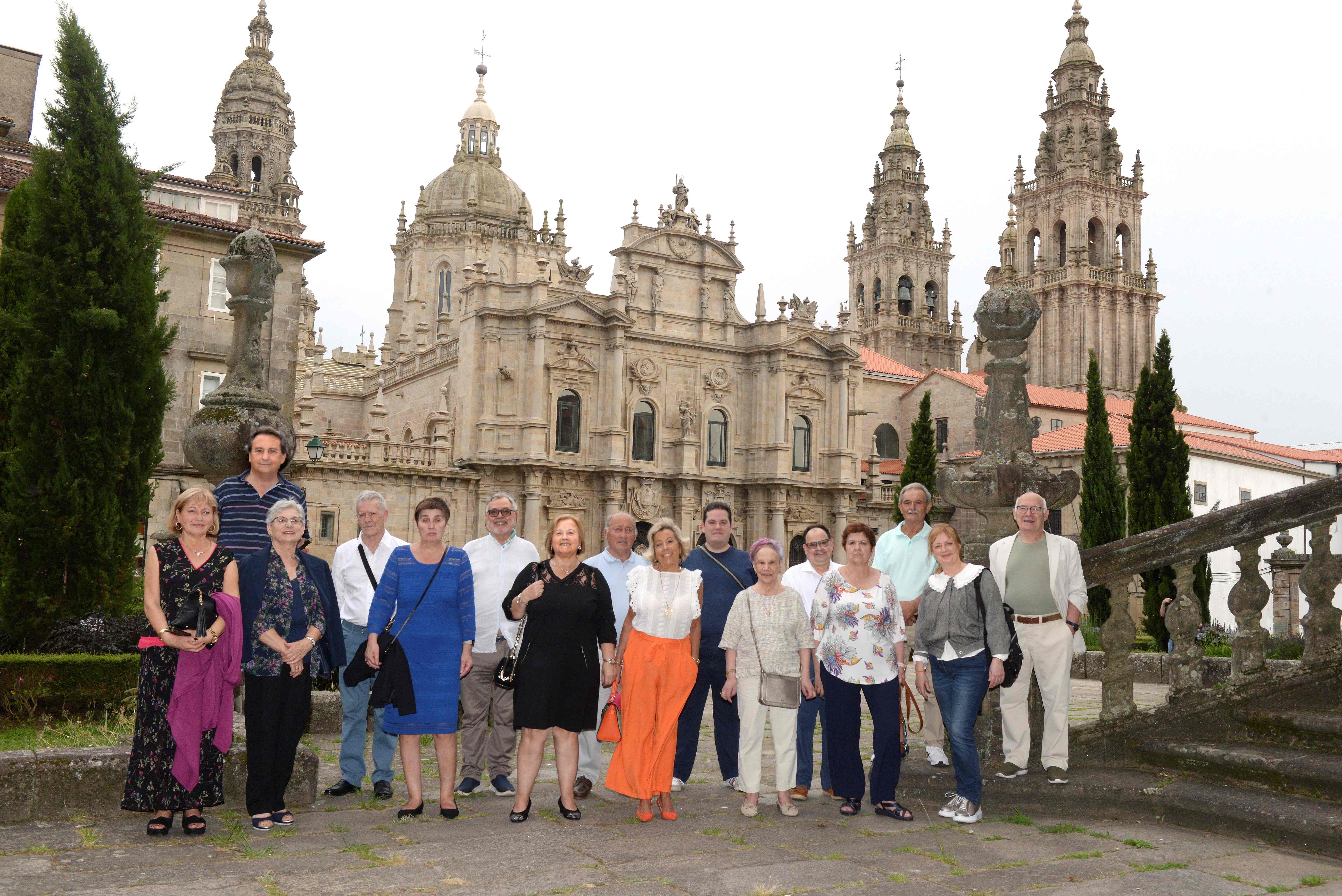 XUNTANDO VOCES XIX EDICIÓN