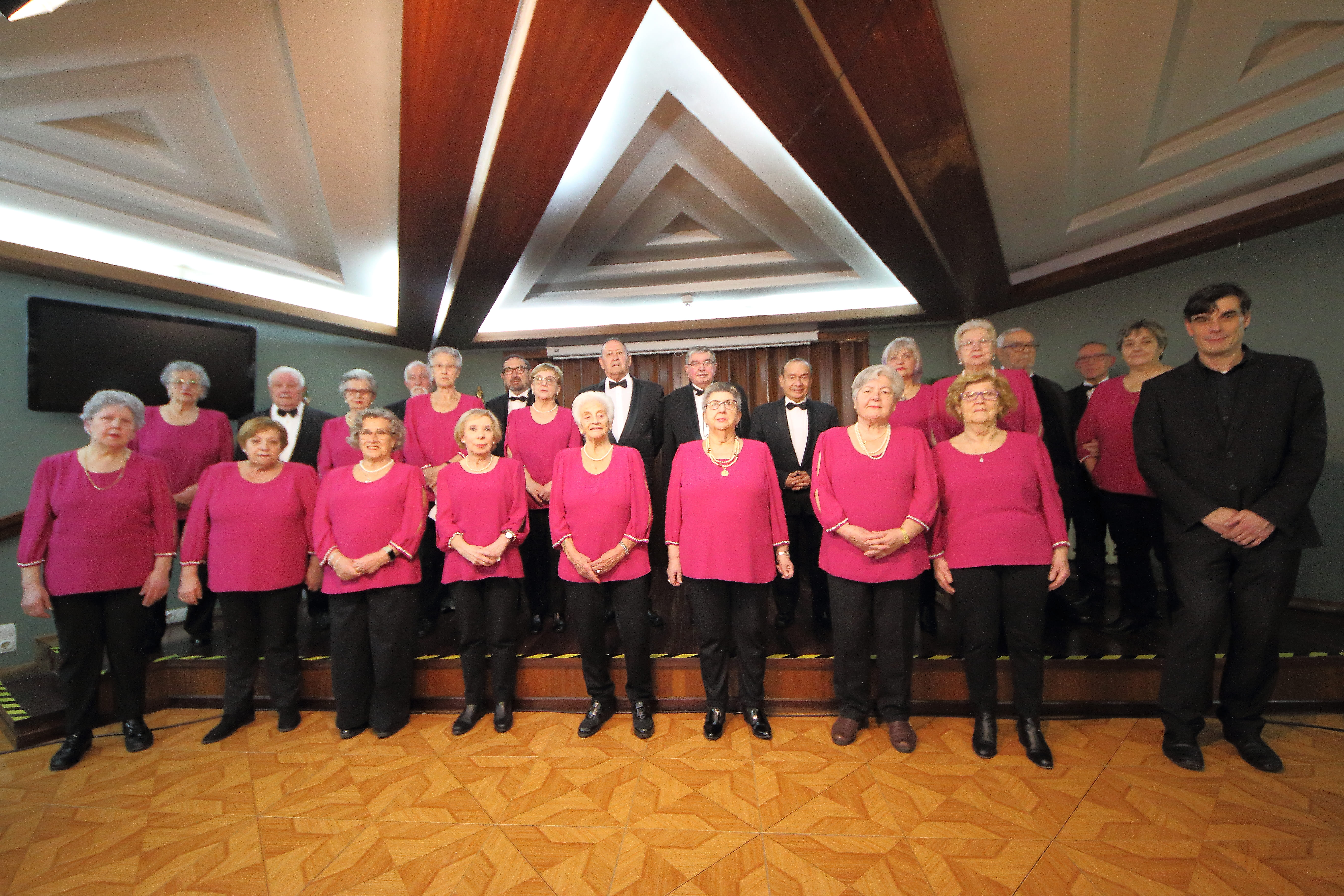 Festival da Música Airiños de Caranza