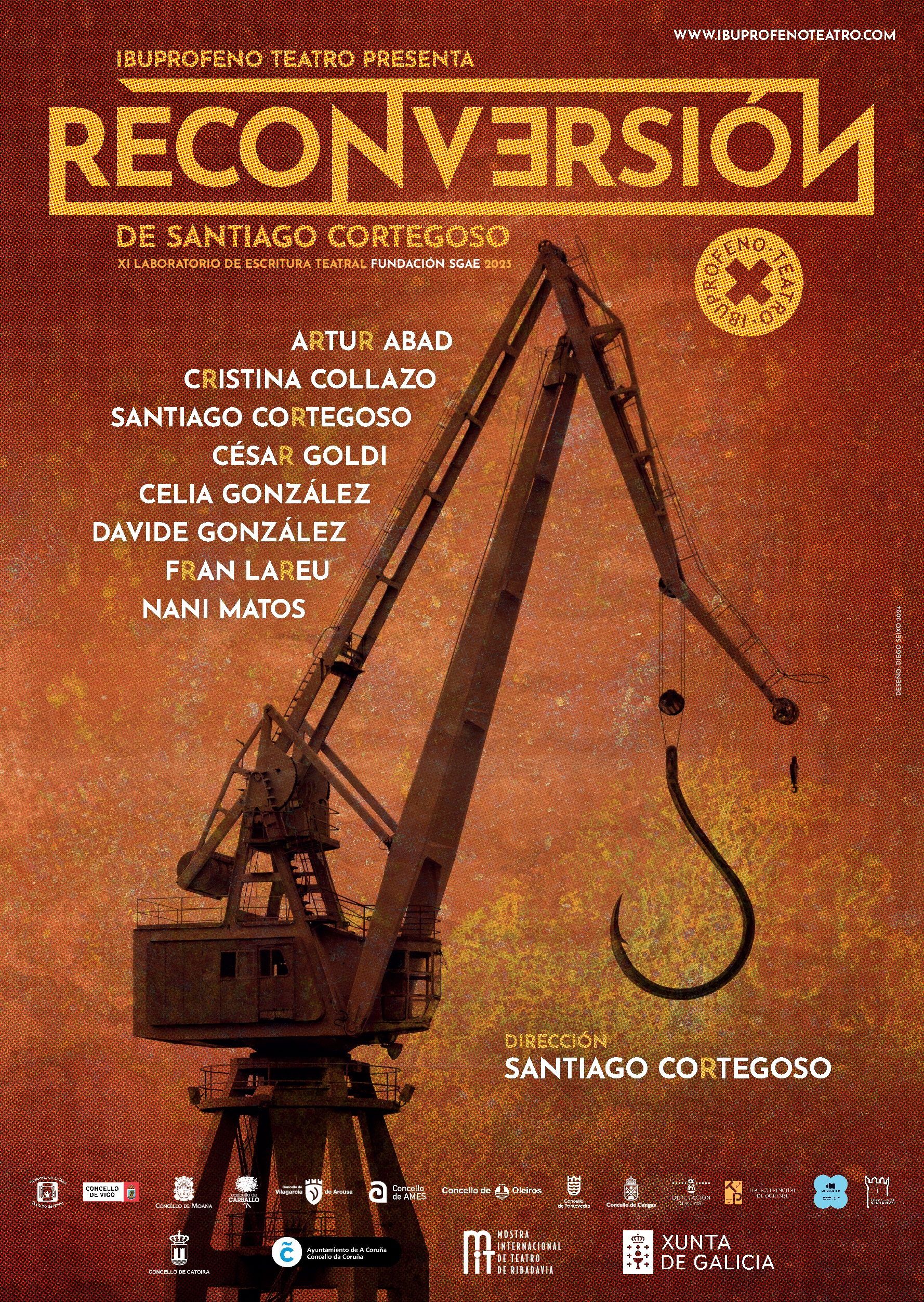 RECONVERSIÓN