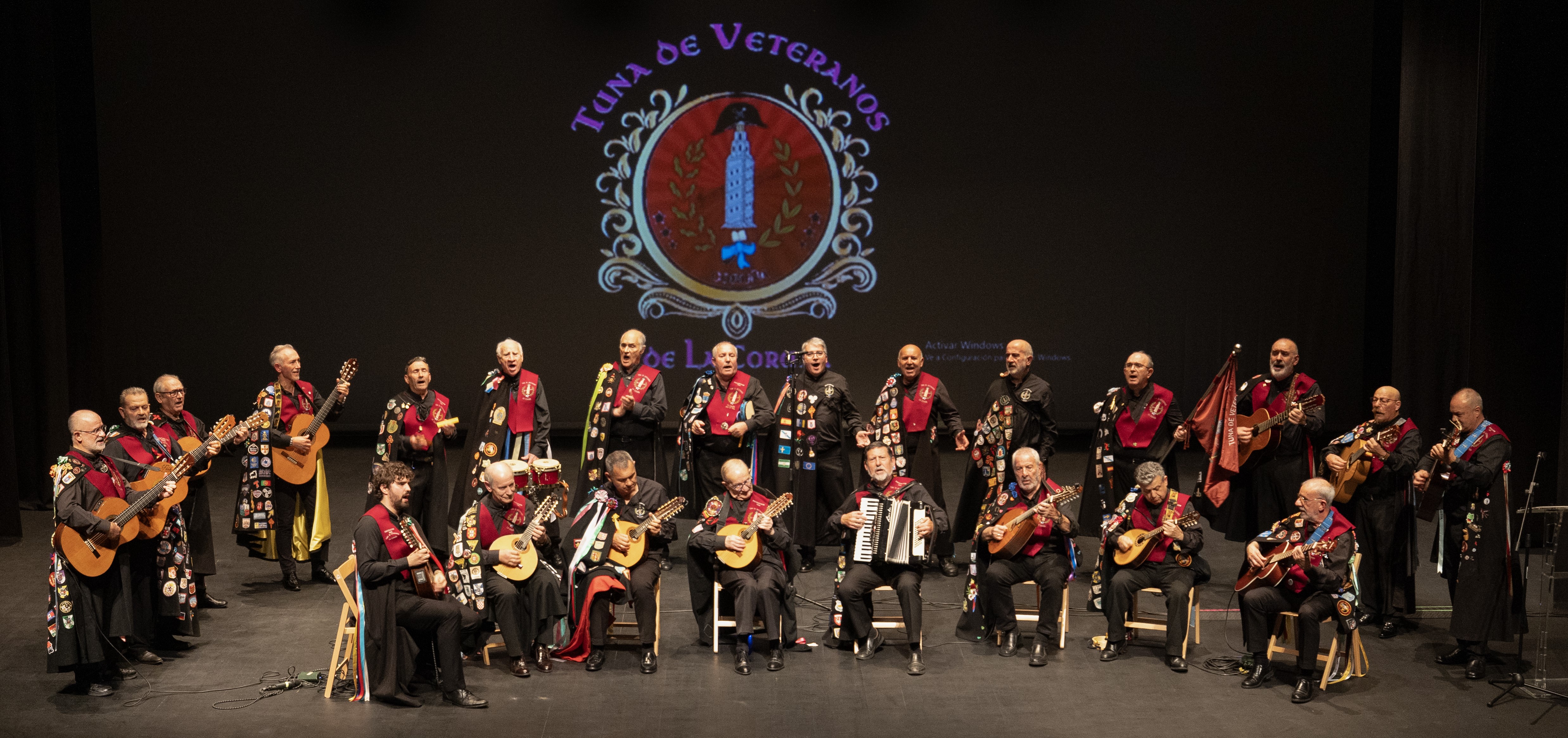 DIGA 33... ANIVERSARIO