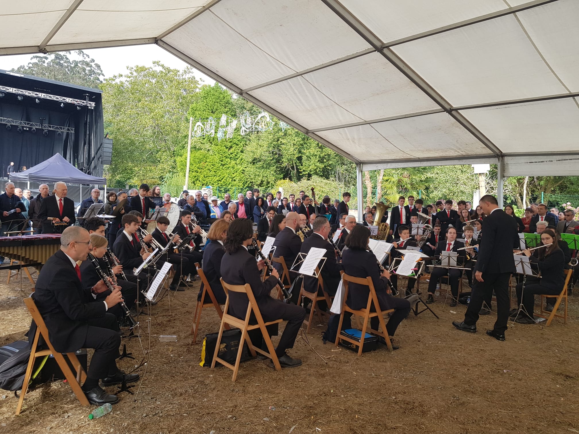 CONCERTOS DE MÚSICA