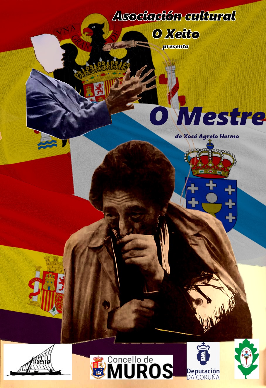 O MESTRE