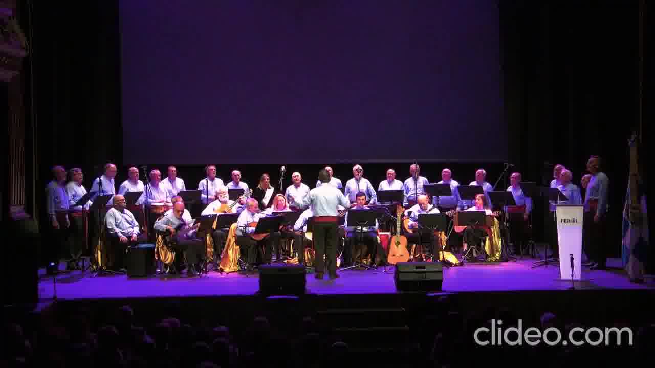 TODO POR LA MUSICA