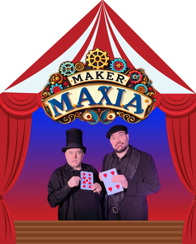 Maker Maxia