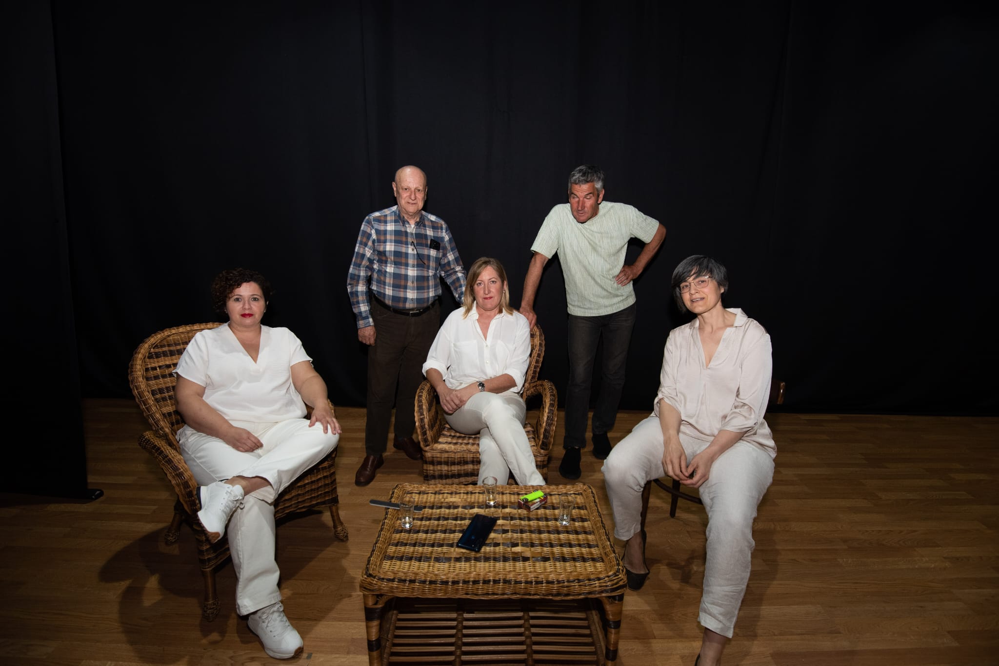 VEREDICTO