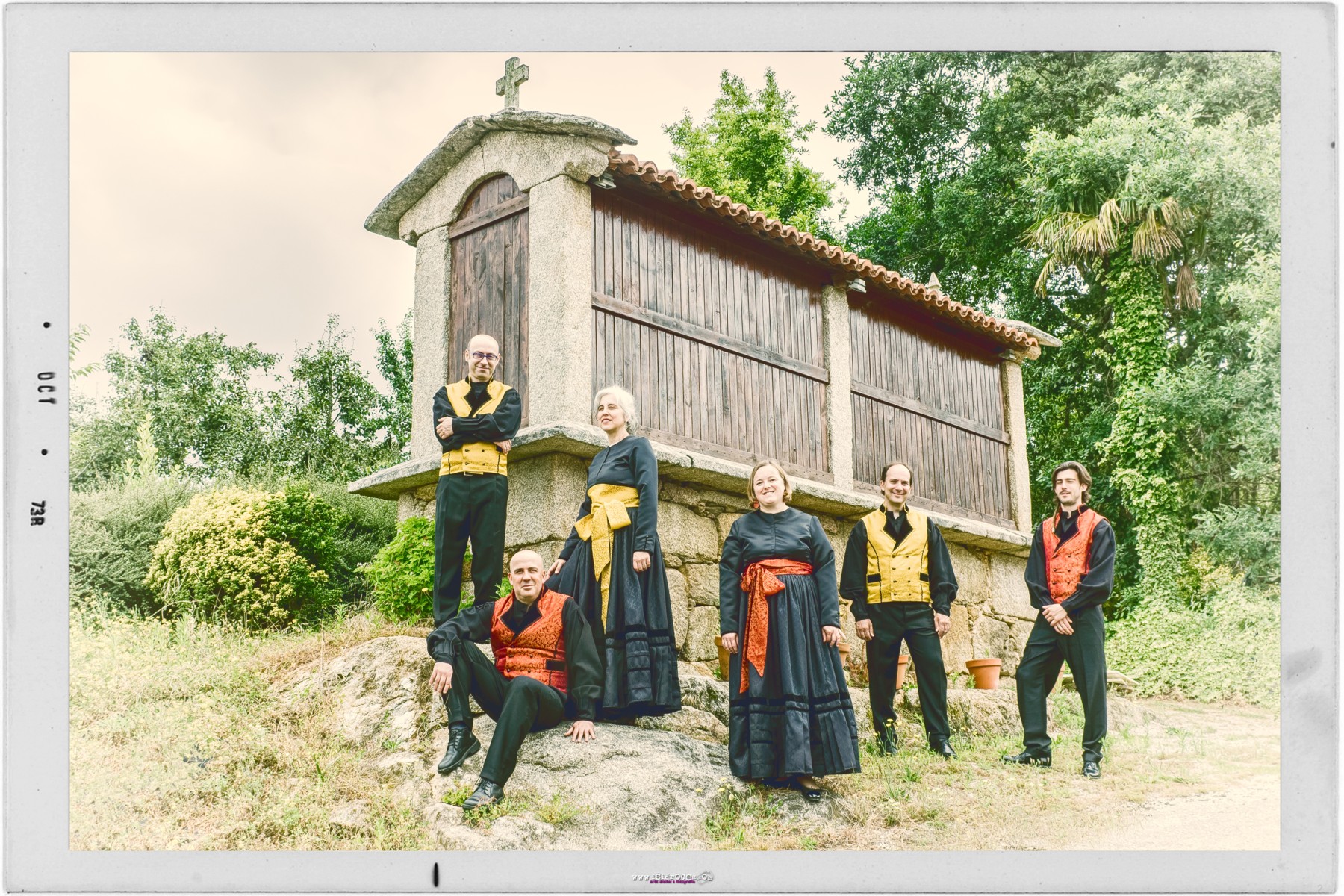 Concerto Ano Castelao