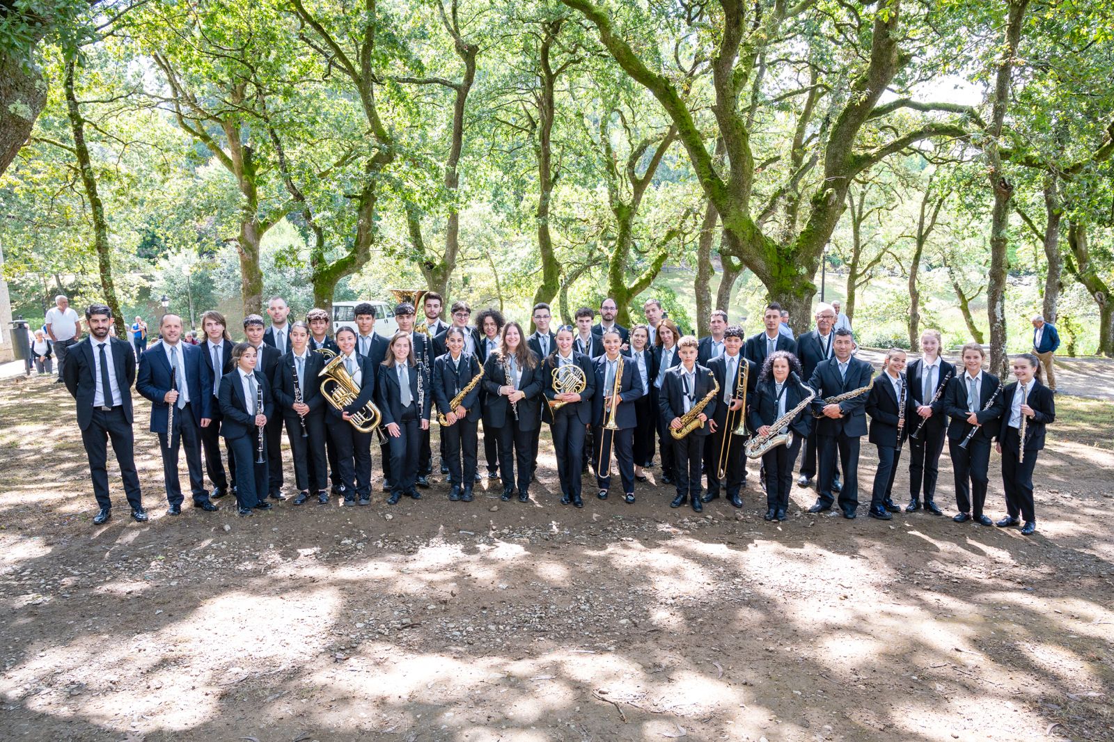 Concertos na Coruña 2025