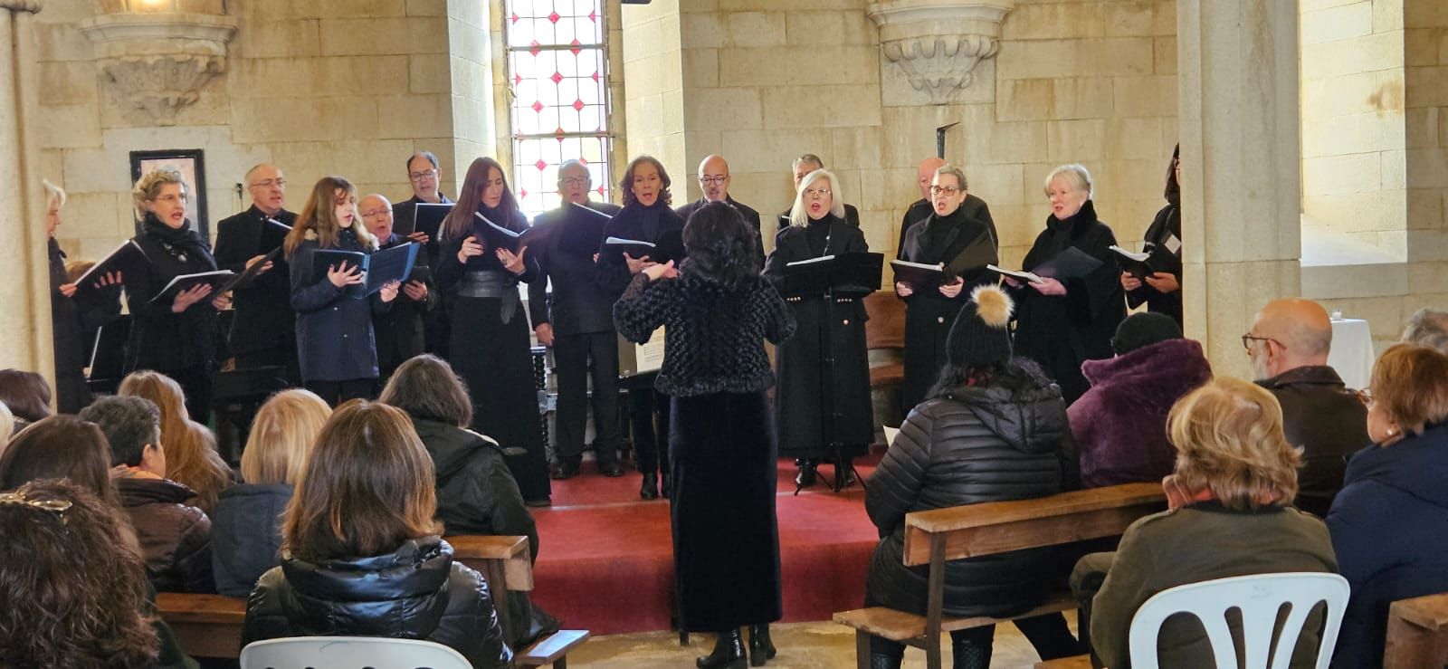 CANCIONES DE TODO TIEMPO Y LUGAR