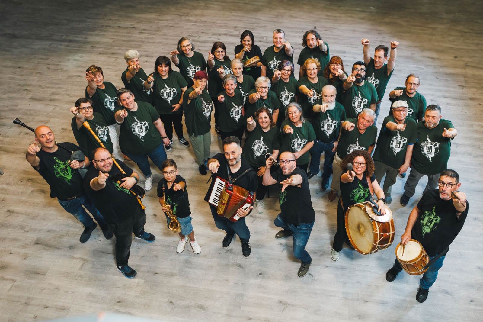 Cantos de Taberna Vai Rañala Meu!