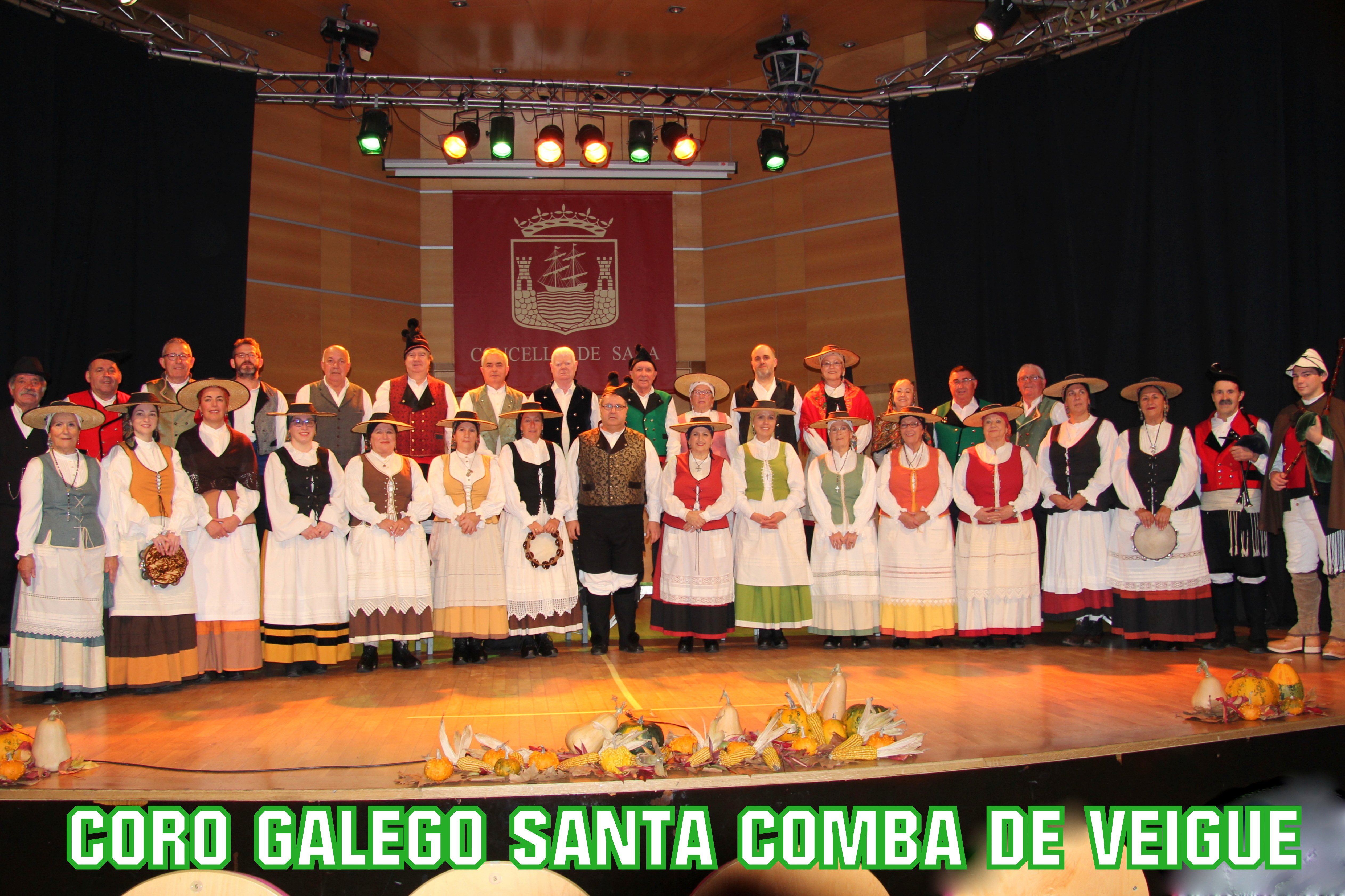 CAMIÑO Ó VERÁN 2025