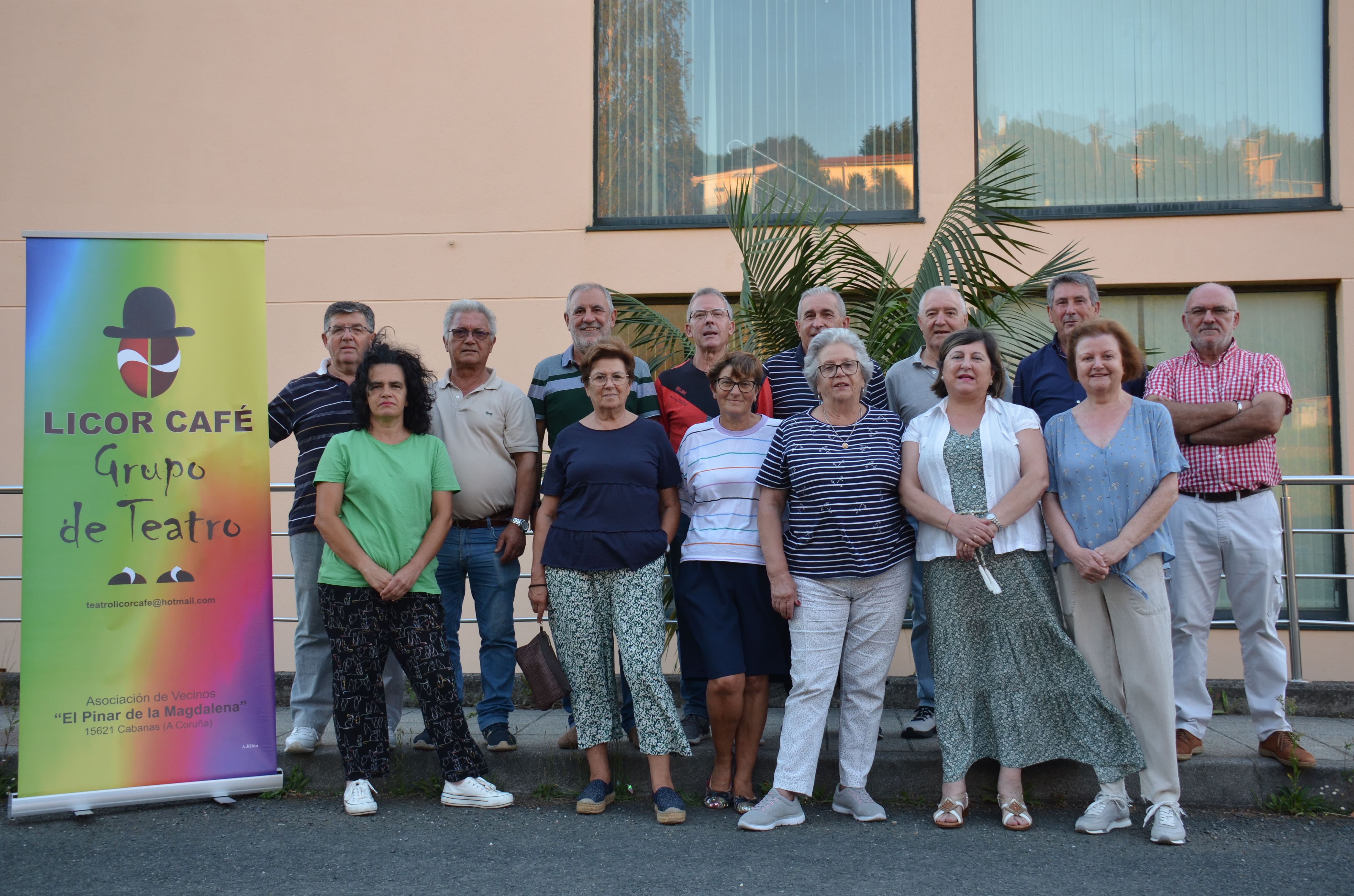 O OCULISTA DA VISTA (SAINETE Nº 1) E OLLO POR OLLE E GATO POR LEBRE (SAINETE Nº 2)