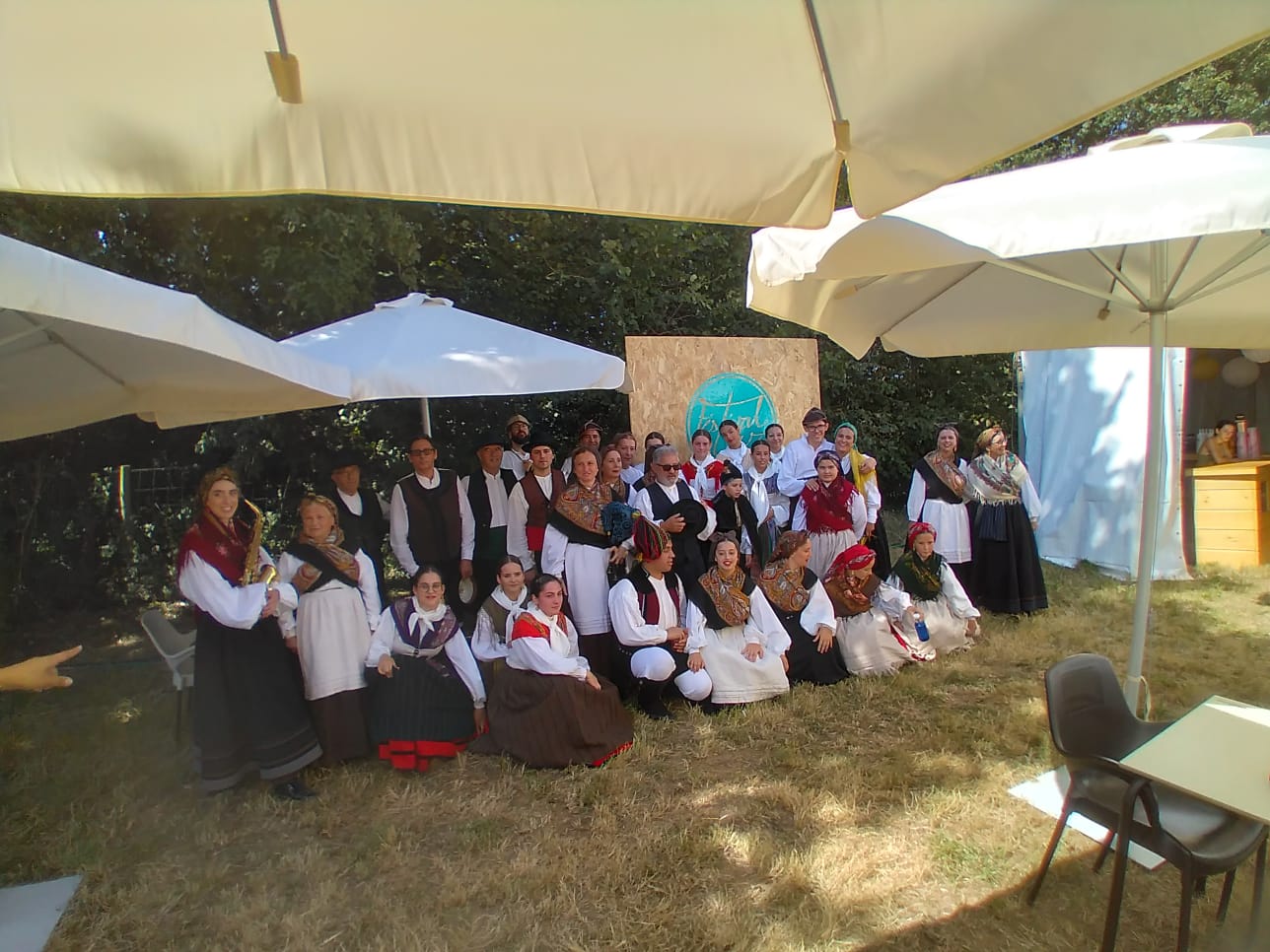 DE PASEO POR BOIMORTO