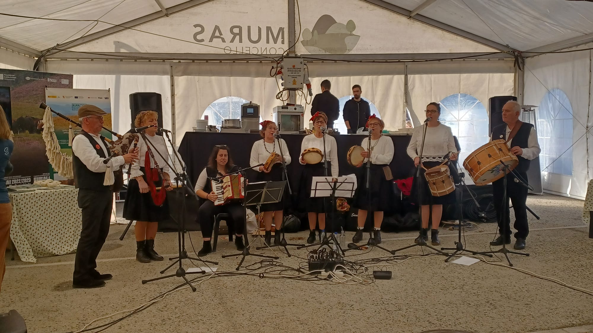 CANTOS DE TABERNA 2025