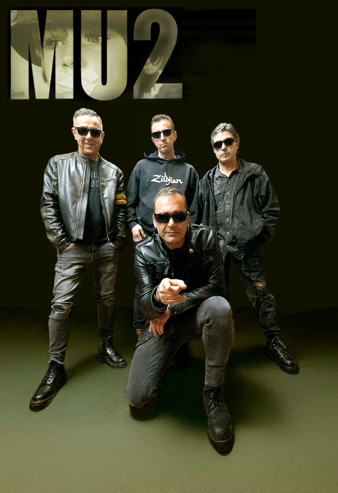 TRIBUTO A U2