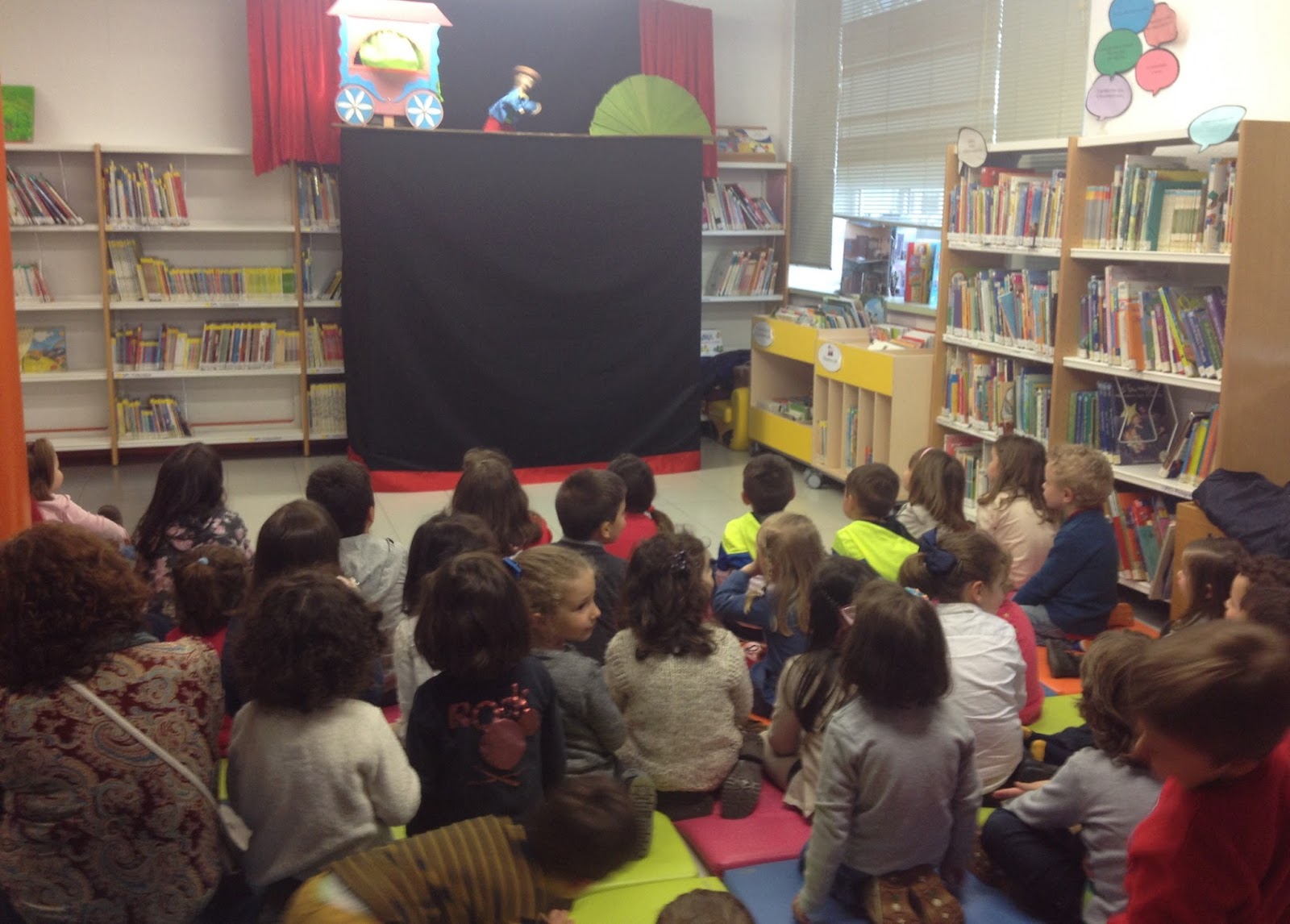 Barriga Verde e o Estragapandeiros