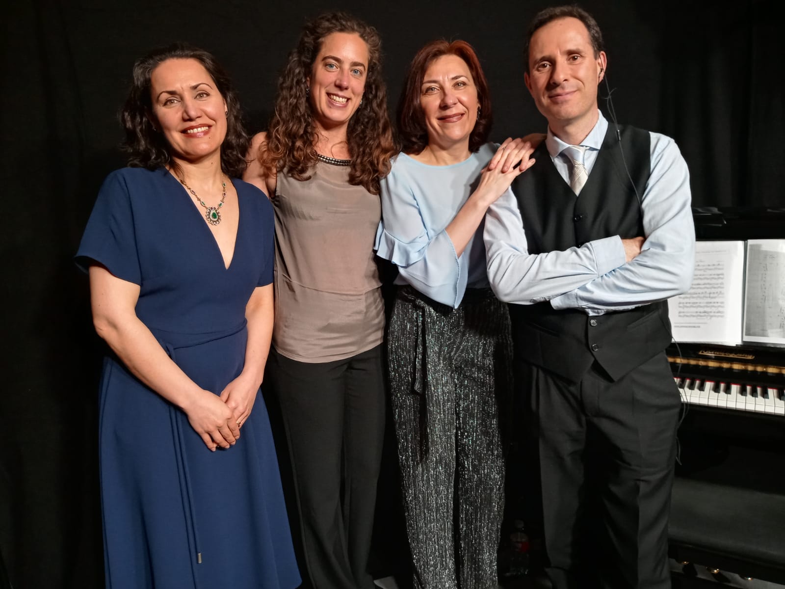 CONCERTO DE NADAL