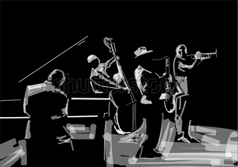 JAZZ EN VENRES