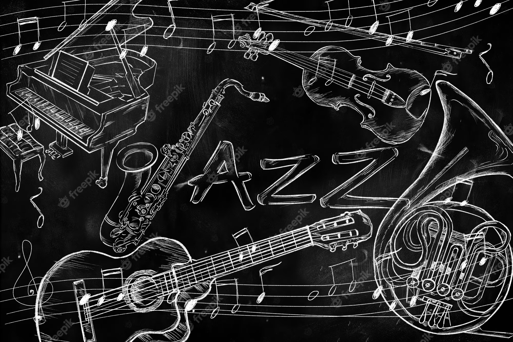 JAZZ EN SABADO