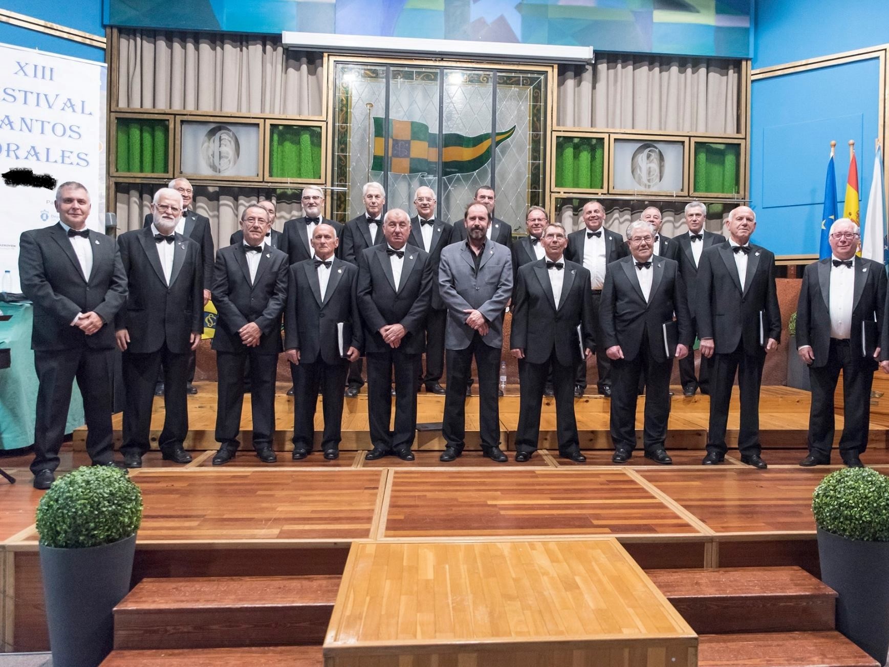 SONS DA INMIGRACION