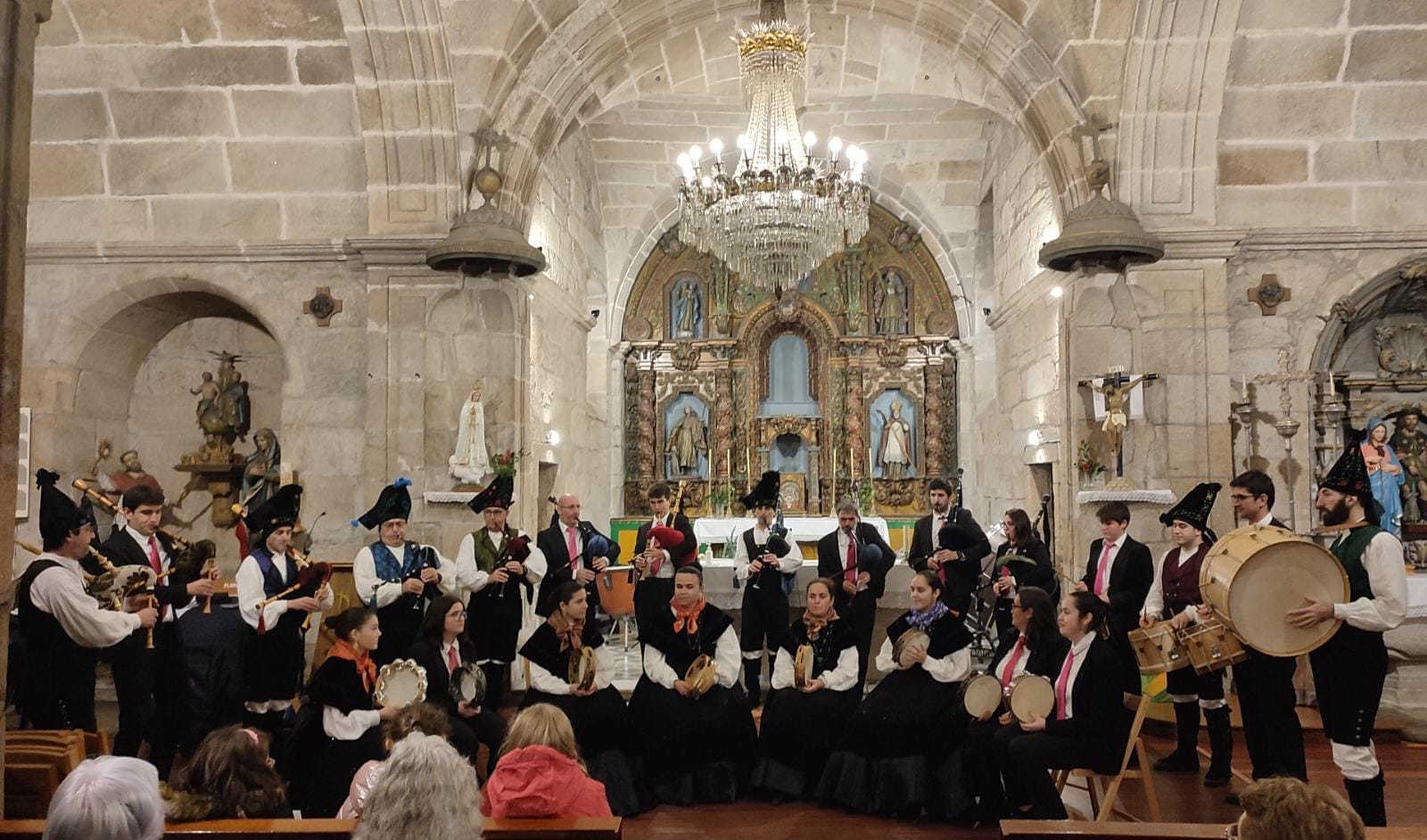 AS MÚSICAS DO INTERIOR