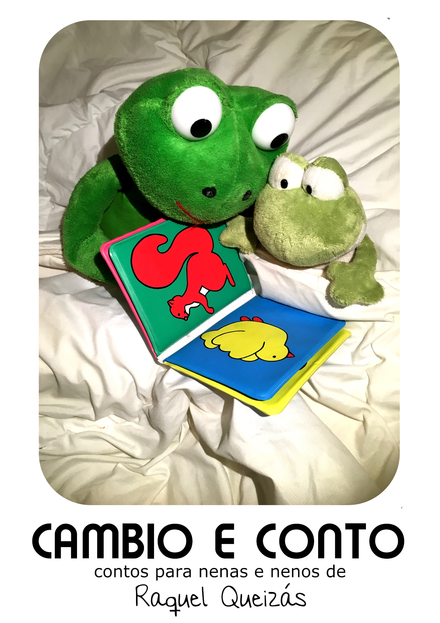 CAMBIO E CONTO