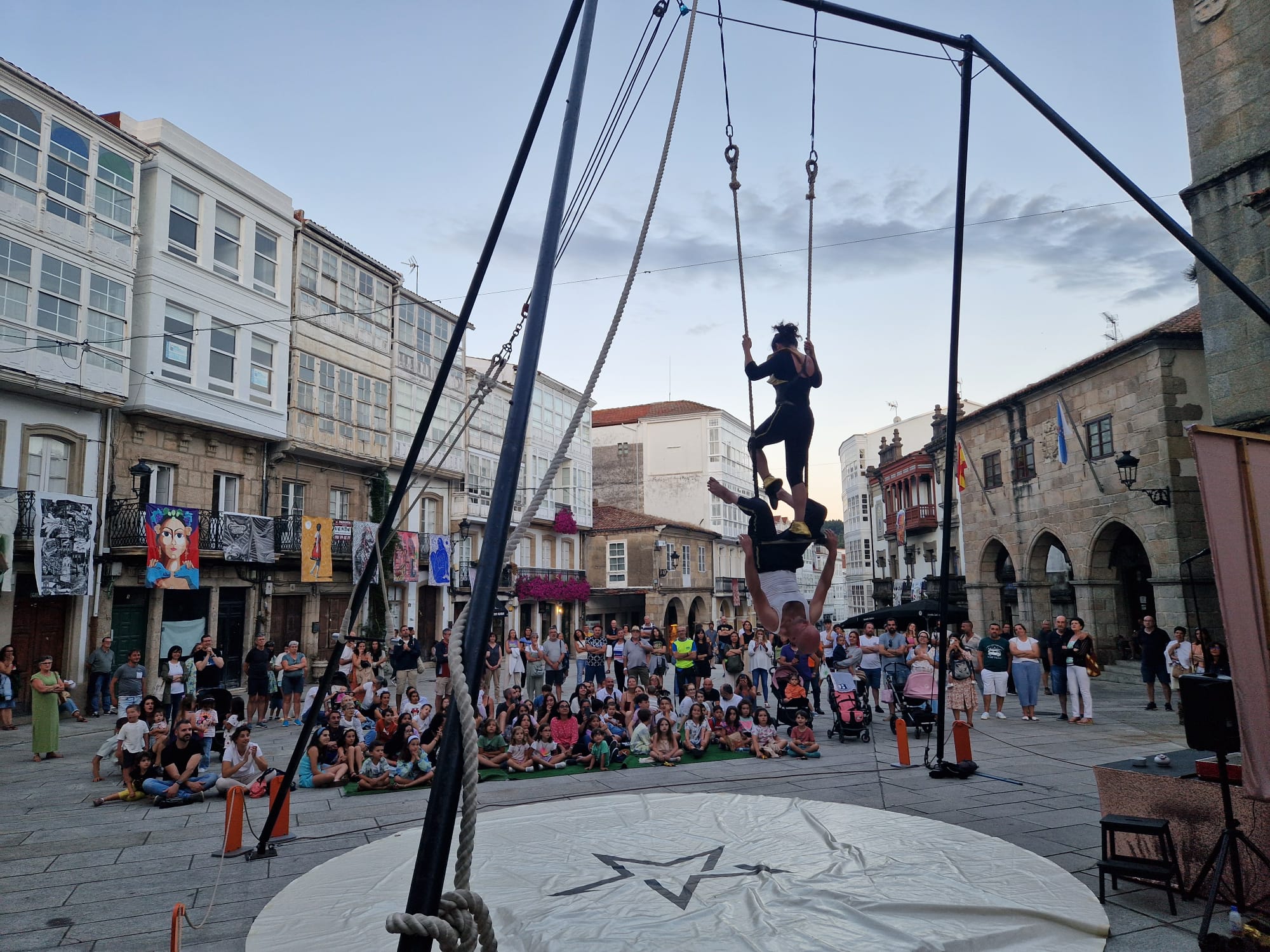 CIRCO DOBLE EXPRESSO