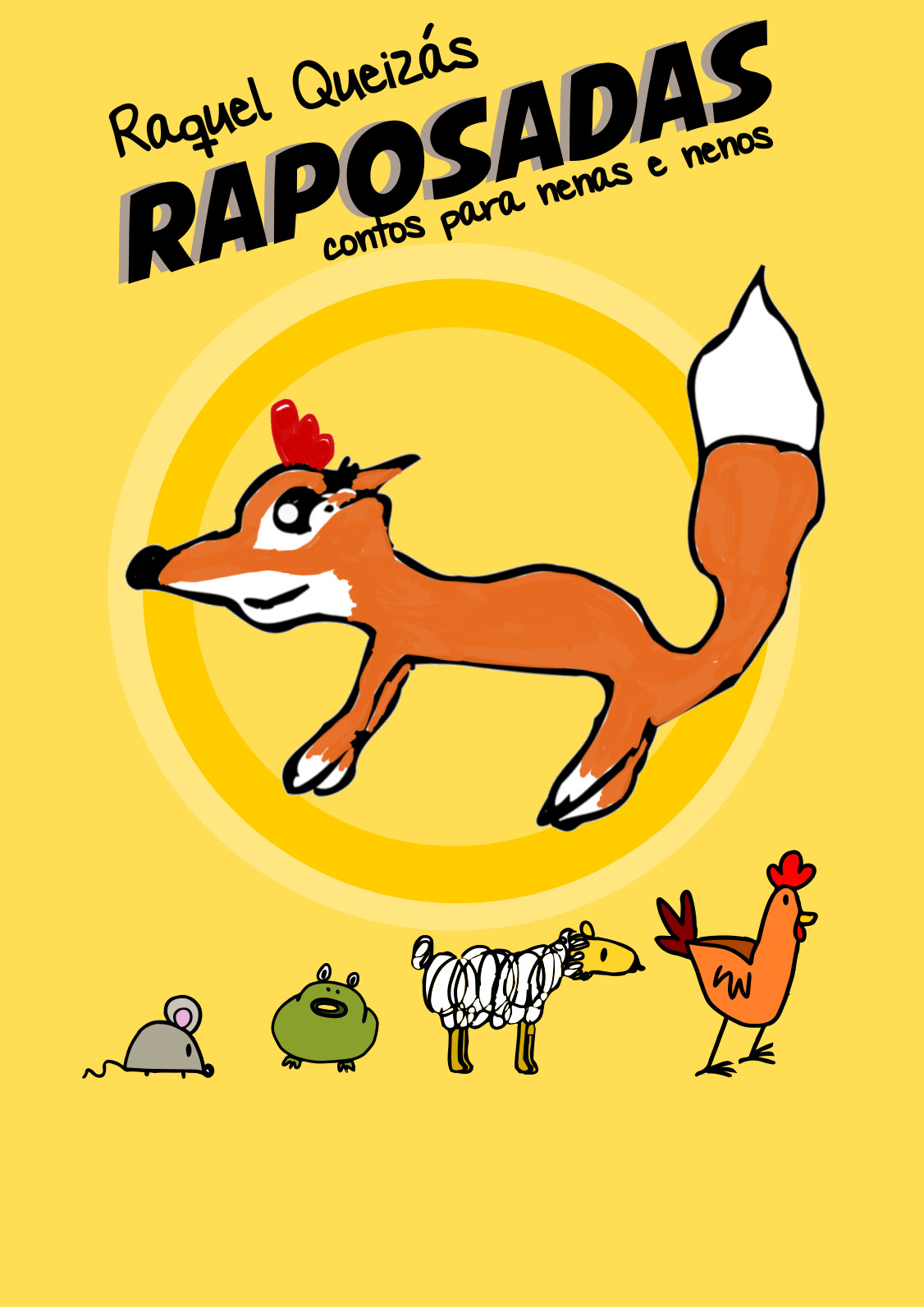 Raposadas