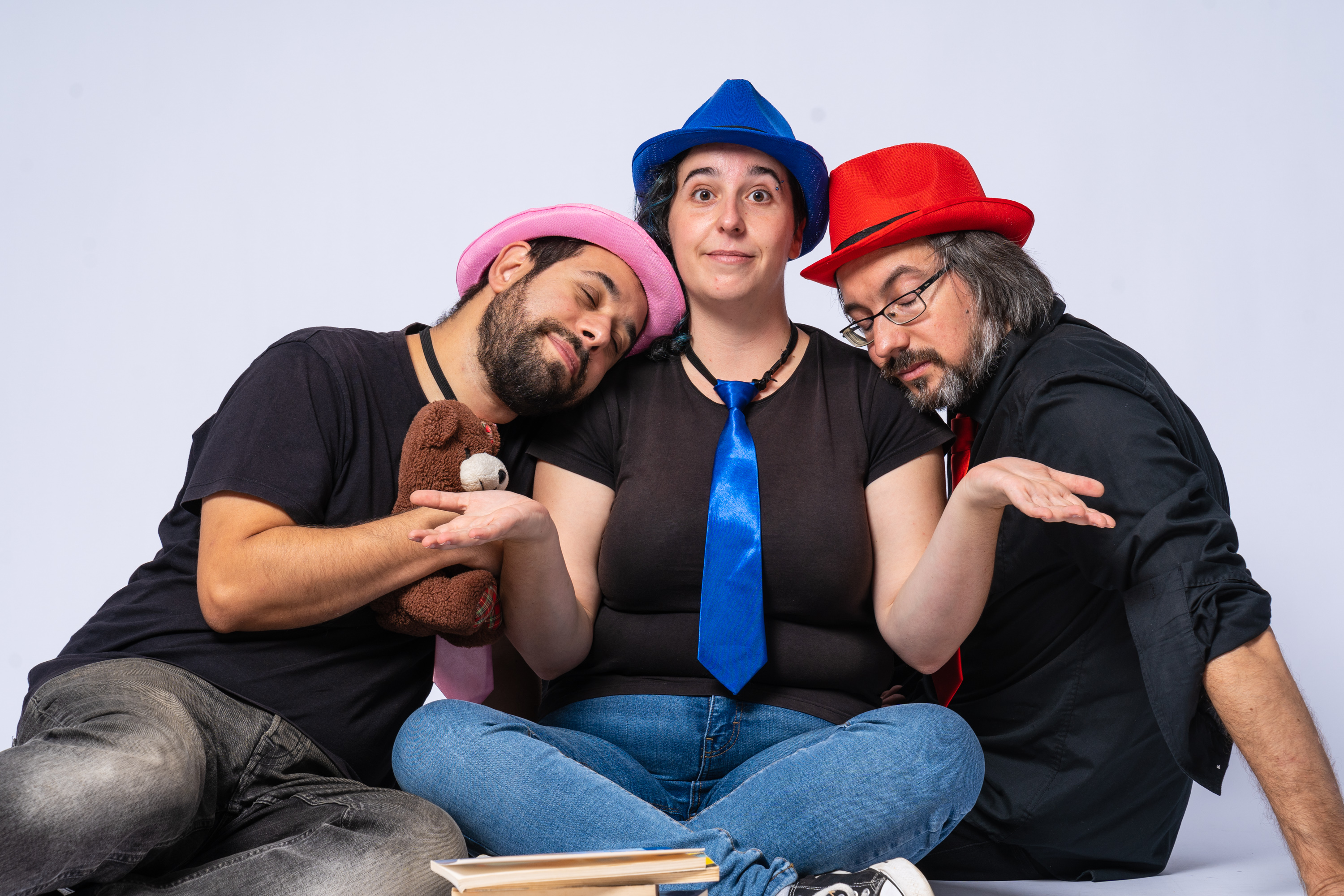 Historias de Bemol Pequeno