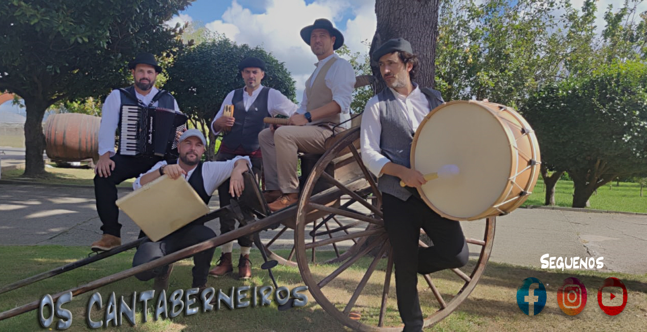 "Cantos Tabernarios"