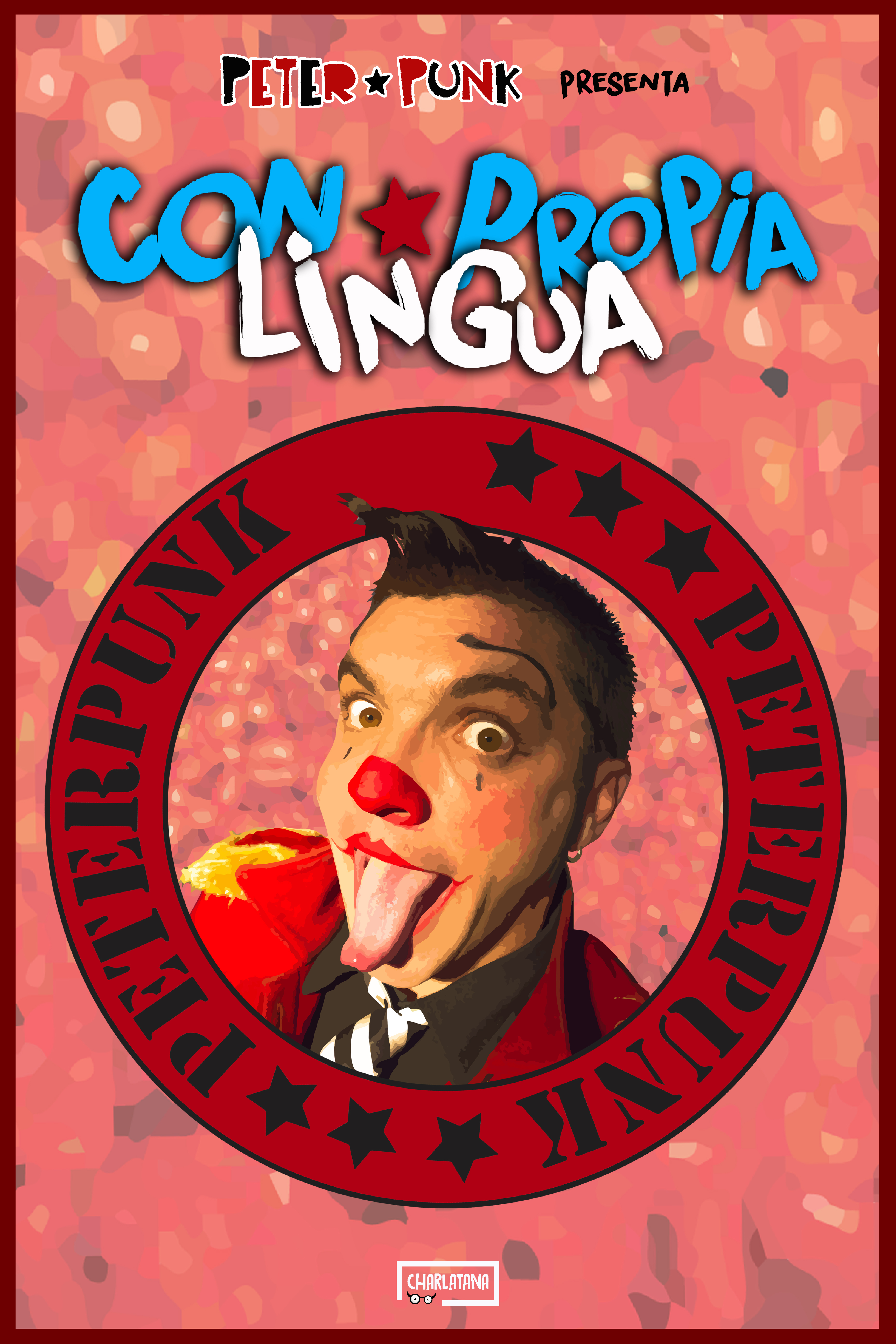 CON LINGUA PROPIA