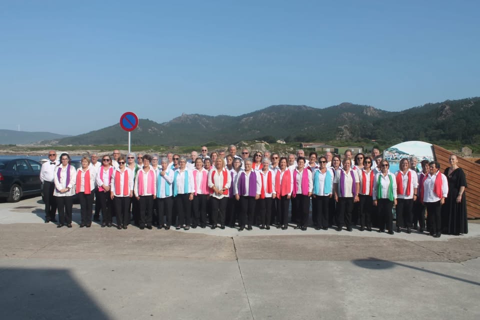 CORAL POLIFÓNICA TERRAMAR 2025