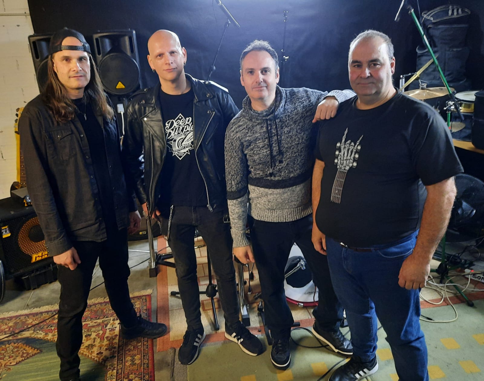 ÉXITOS POP-ROCK