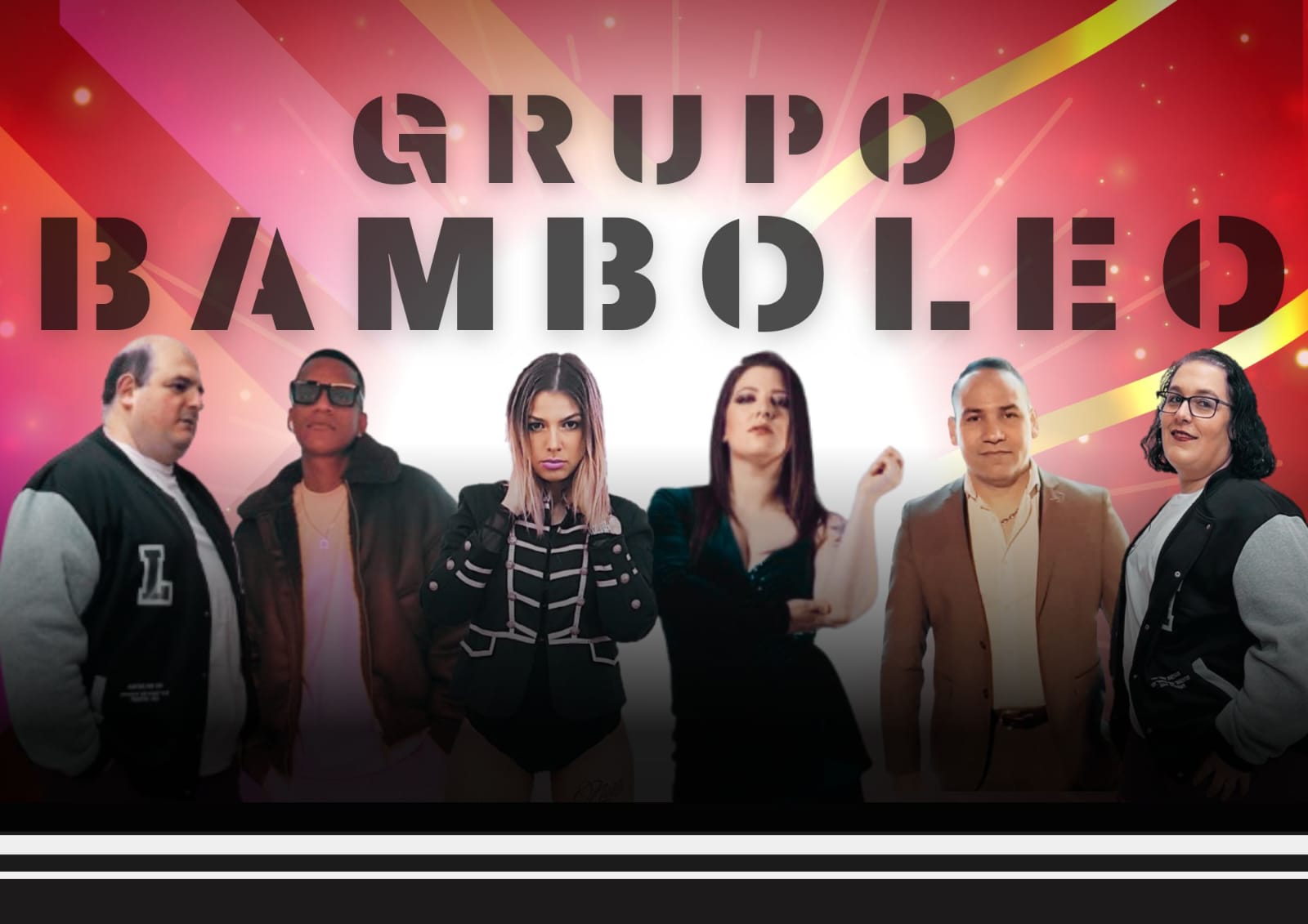 Bamboleando