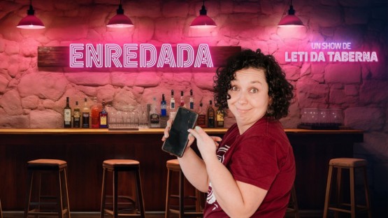 ENREDADA