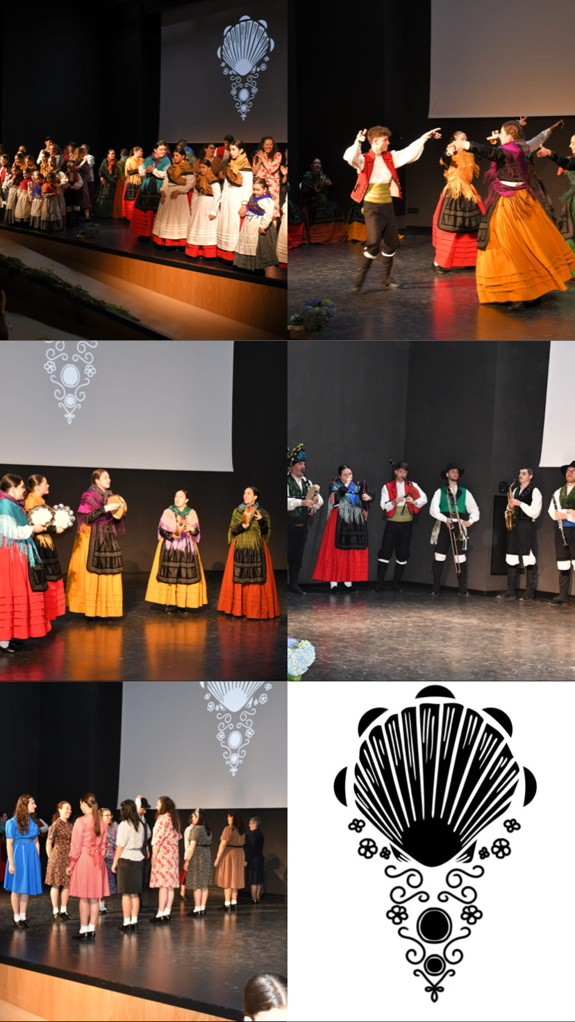 GRUPO DE MÚSICA E BAILE TRADICIONAL CAMIÑO REAL