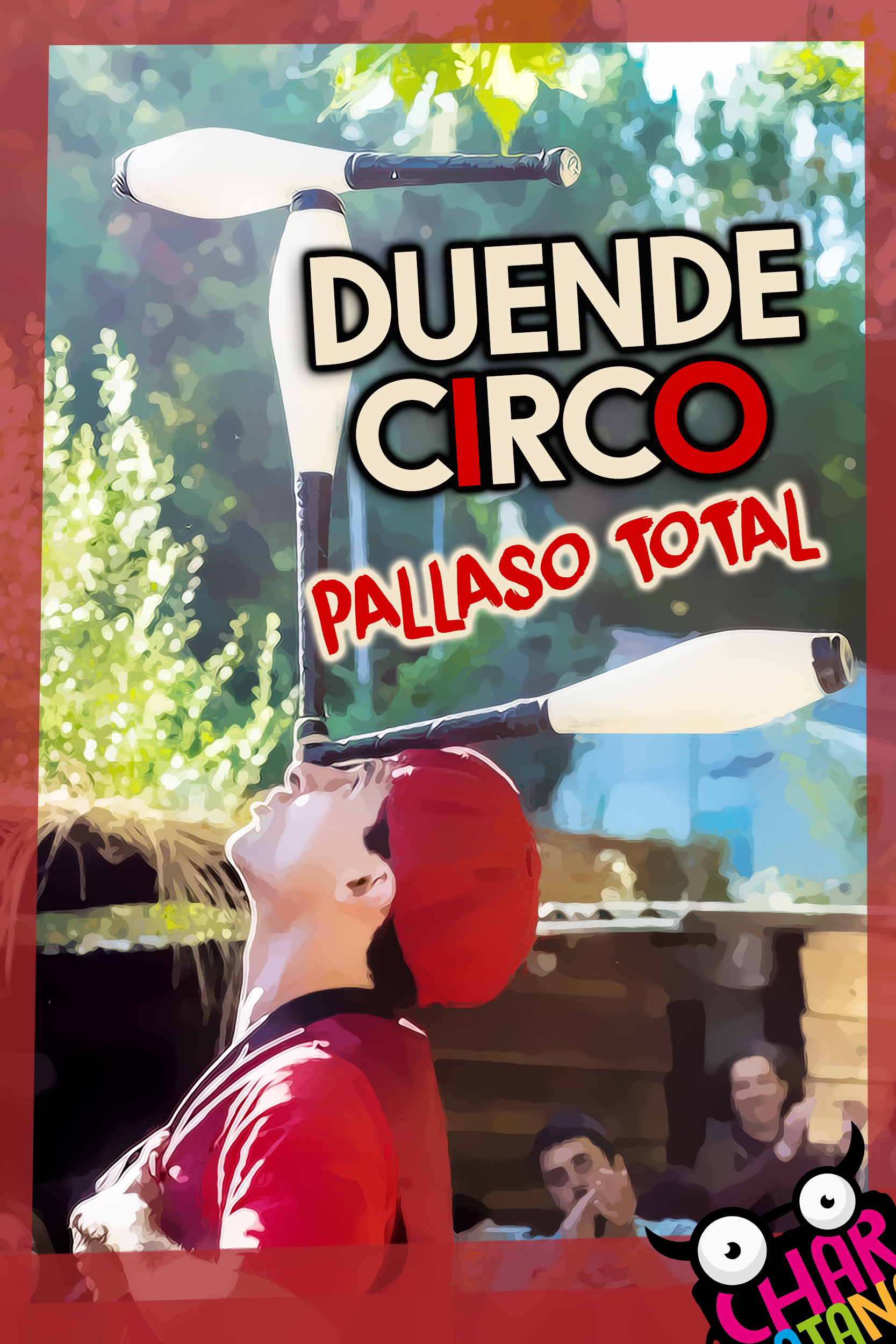 PALLASO TOTAL